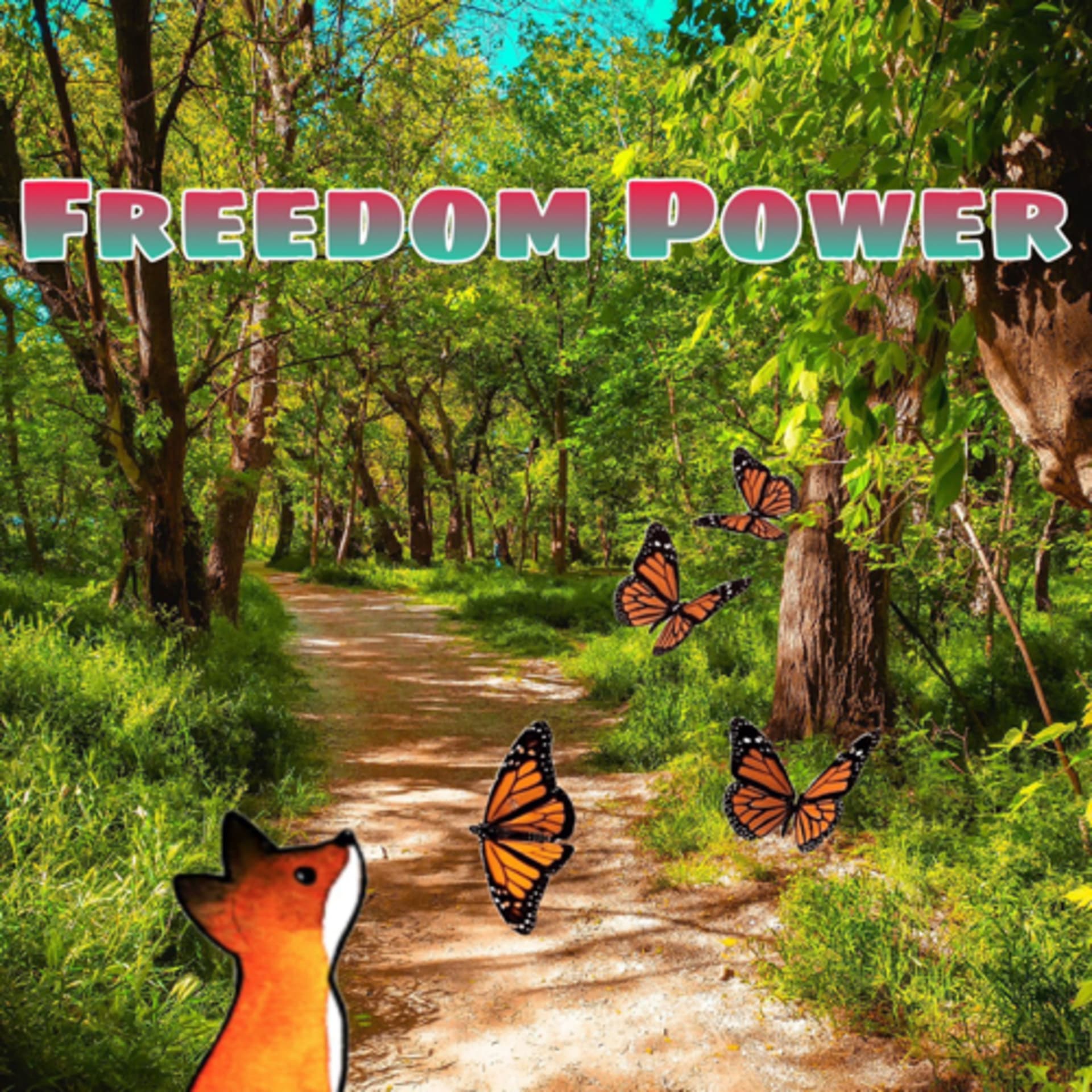 Freedom Power - Podcasts