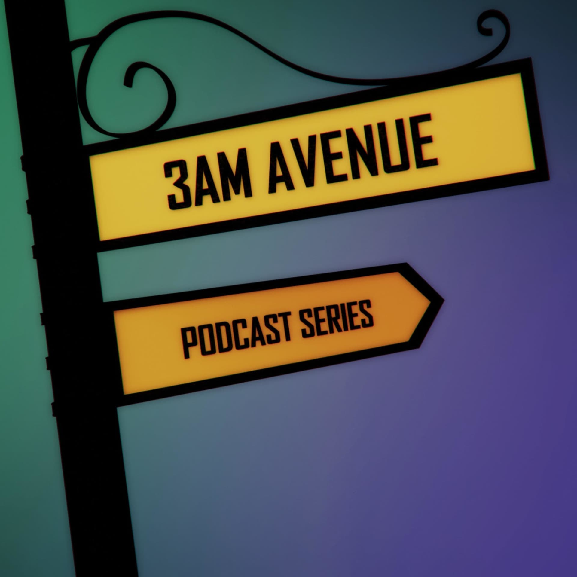 3AM Avenue Podcast Series - Podcasts