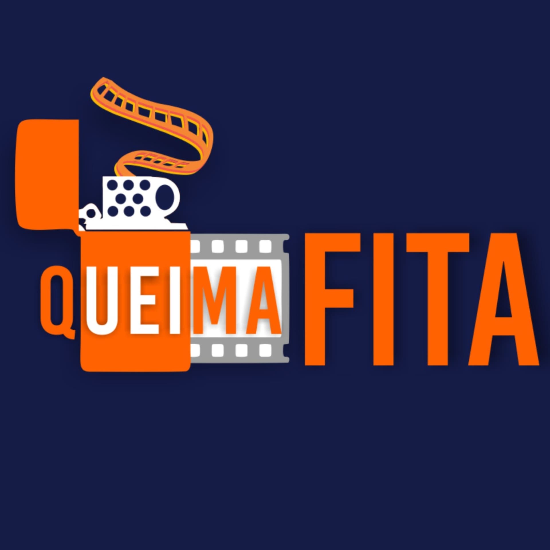Queima Fita - Podcasts