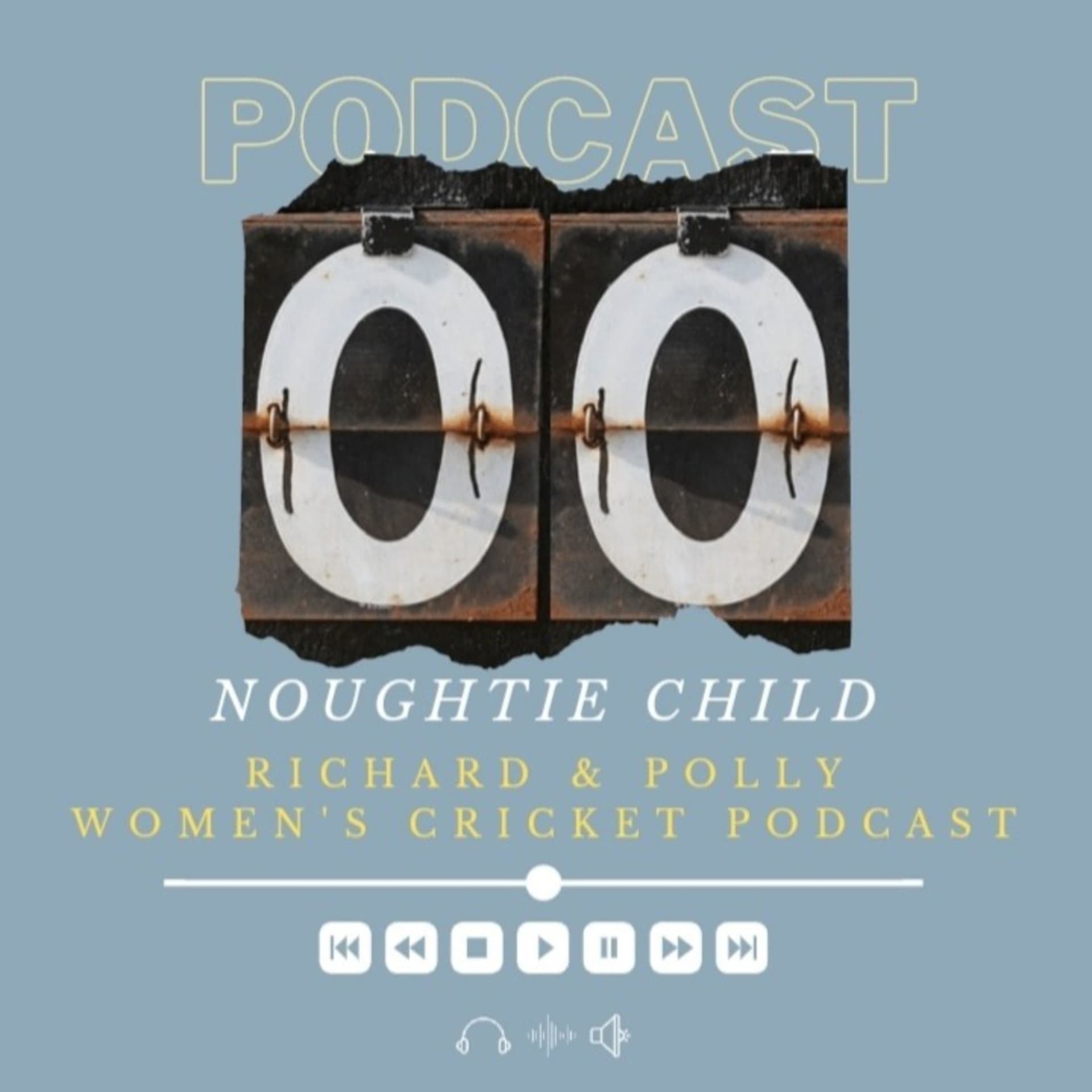 Noughtie Child Podcast - Podcasts