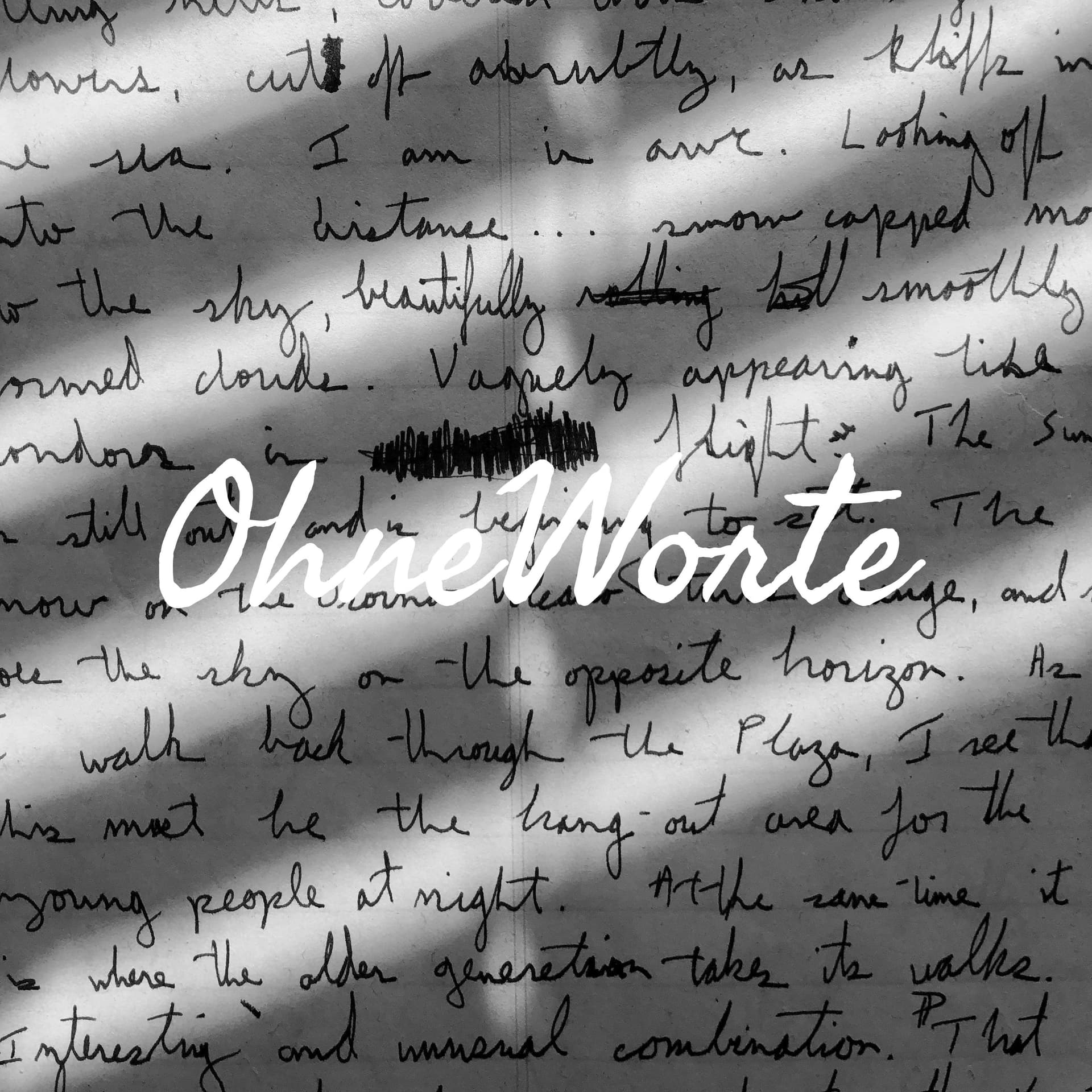 OhneWorte