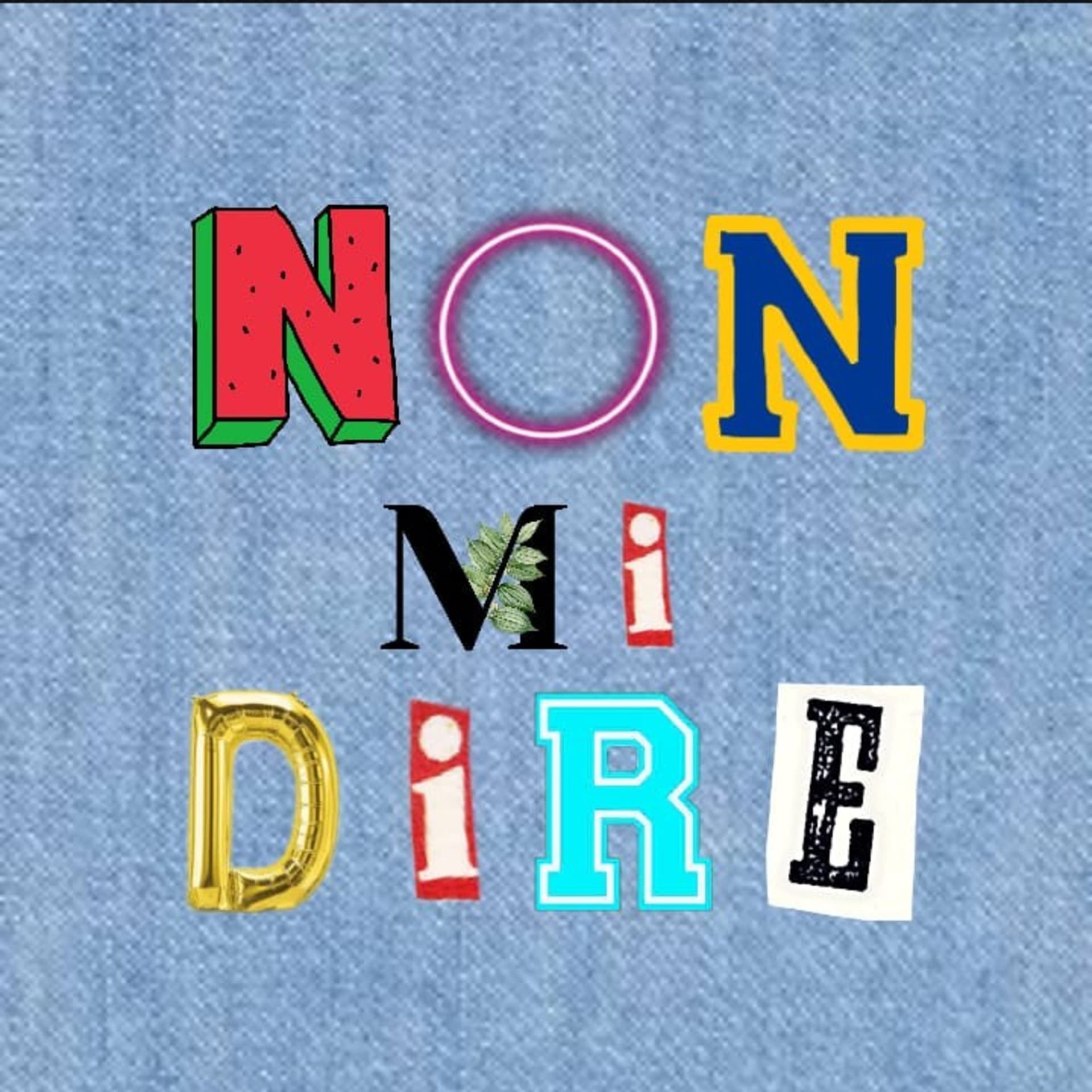 NonMiDire - Podcasts