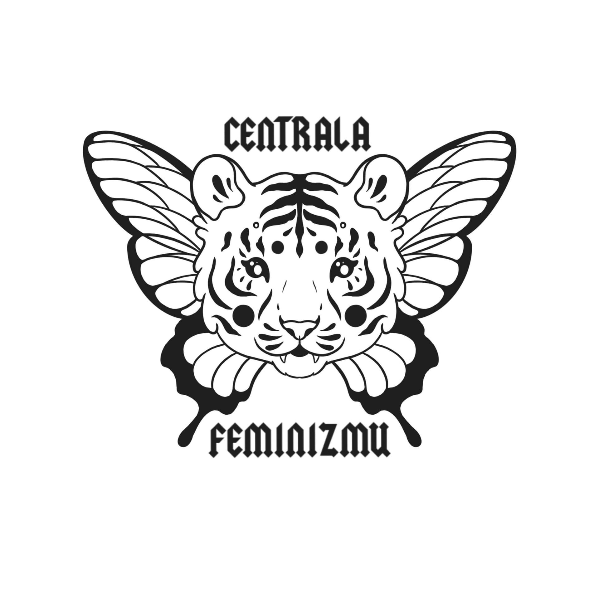 Centrala Feminizmu - Podcasts