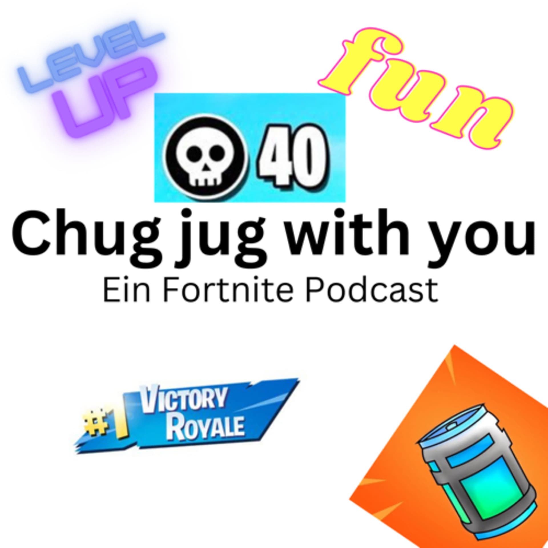 Chug Jug with you - Podcasts