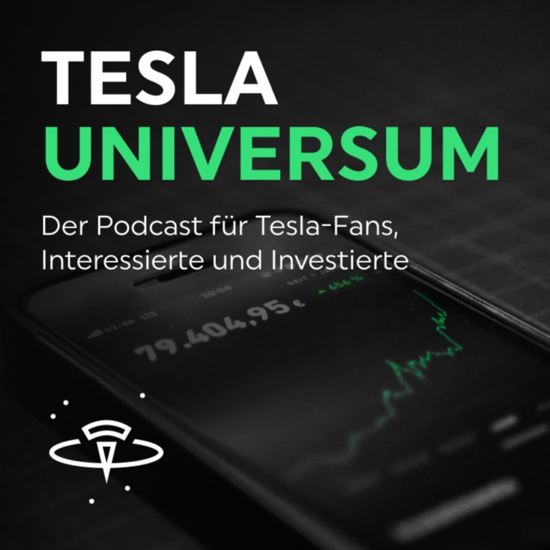 Tesla Universum - Podcasts