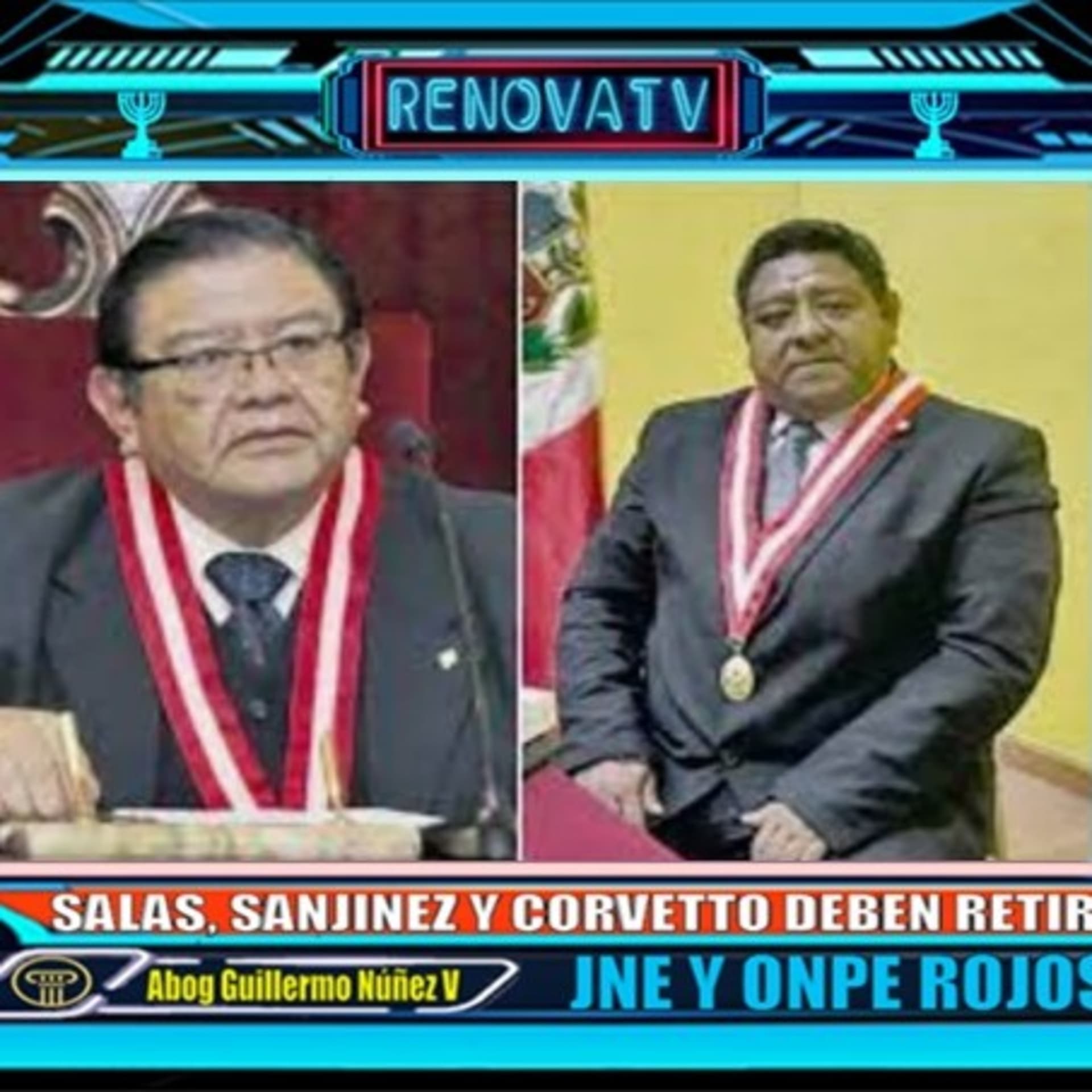 RENOVA TV DIGITAL