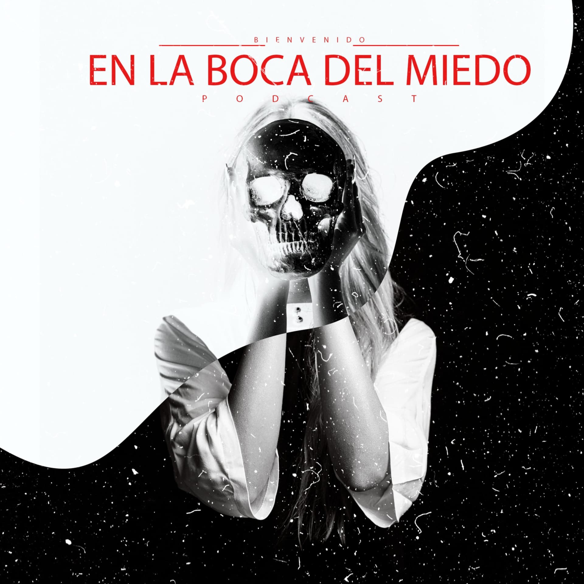 En La Boca Del Miedo Podcast - Podcasts