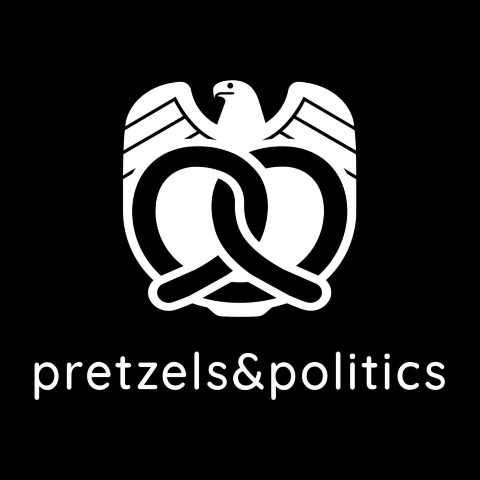 Pretzels & Politics - Podcasts