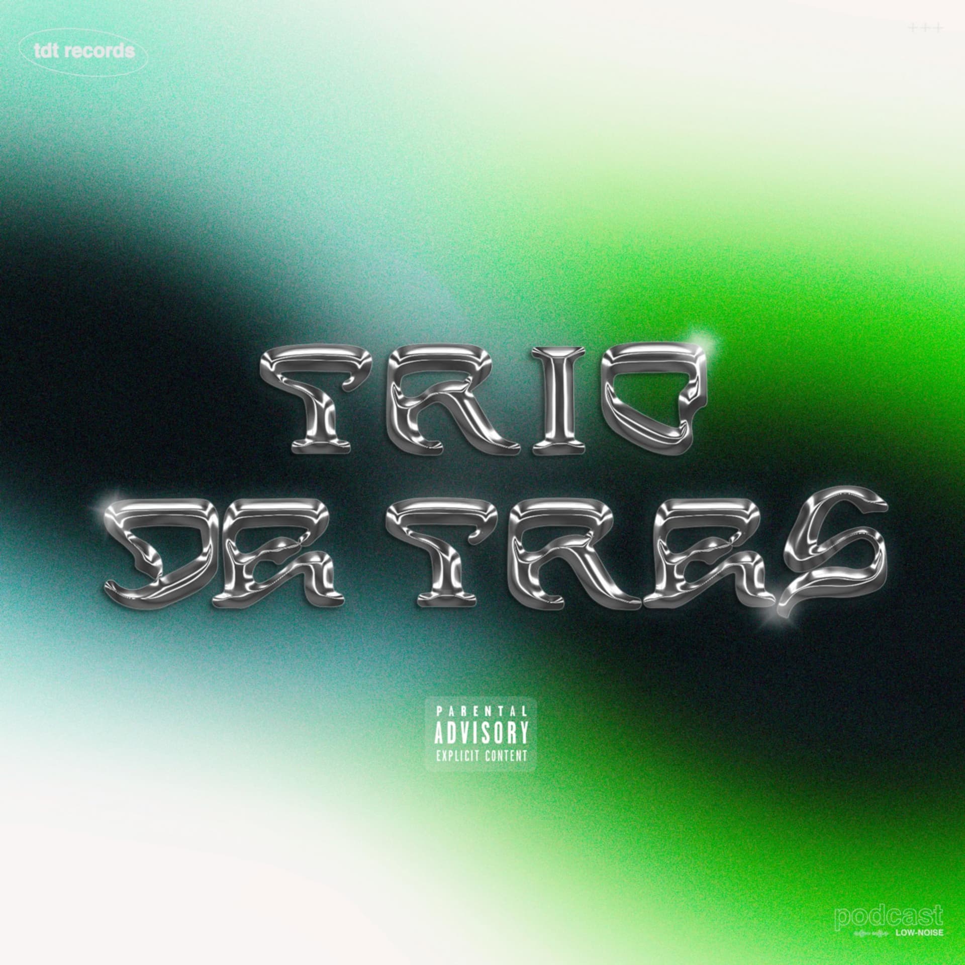 trio de tres - Podcasts