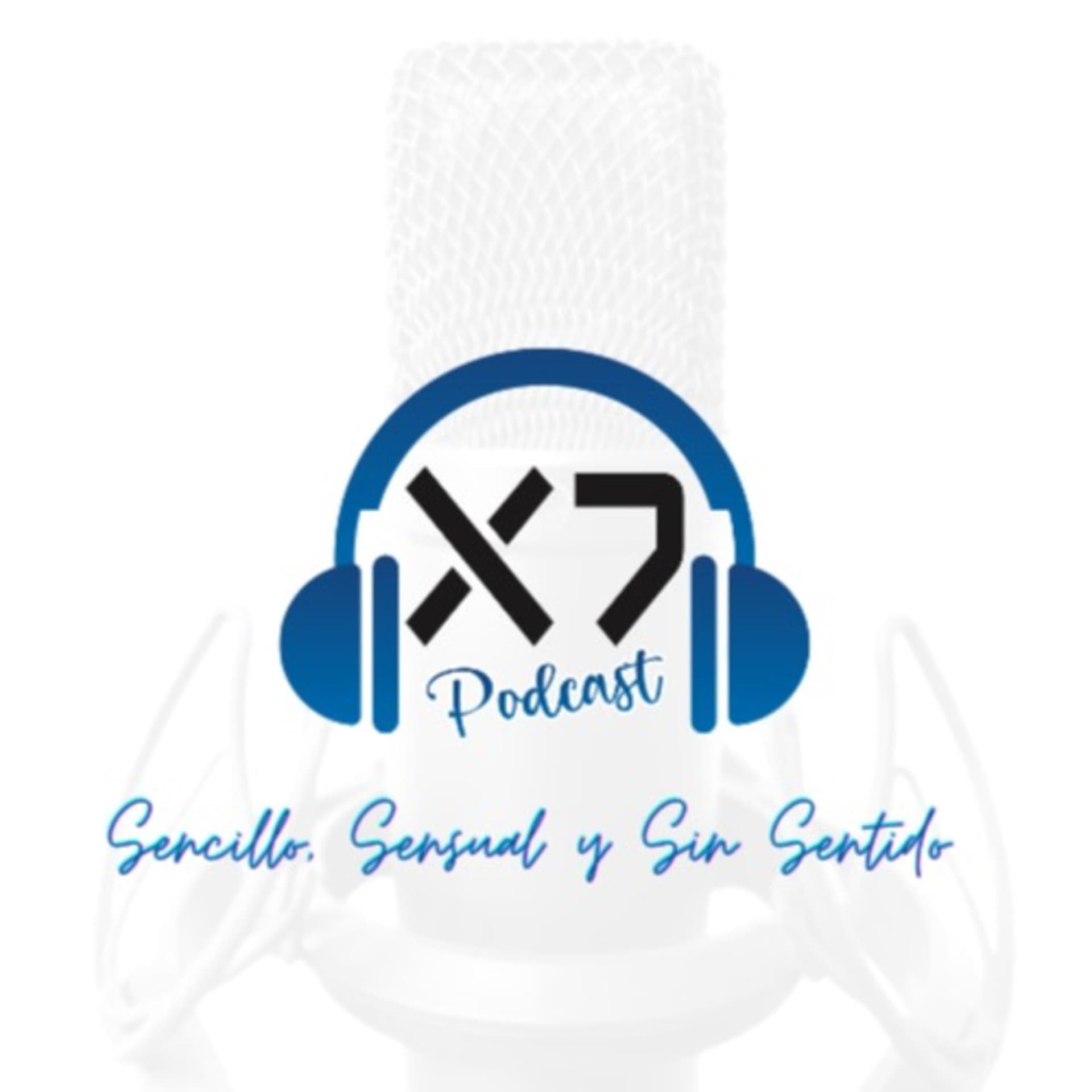 X7 Podcast - Podcasts