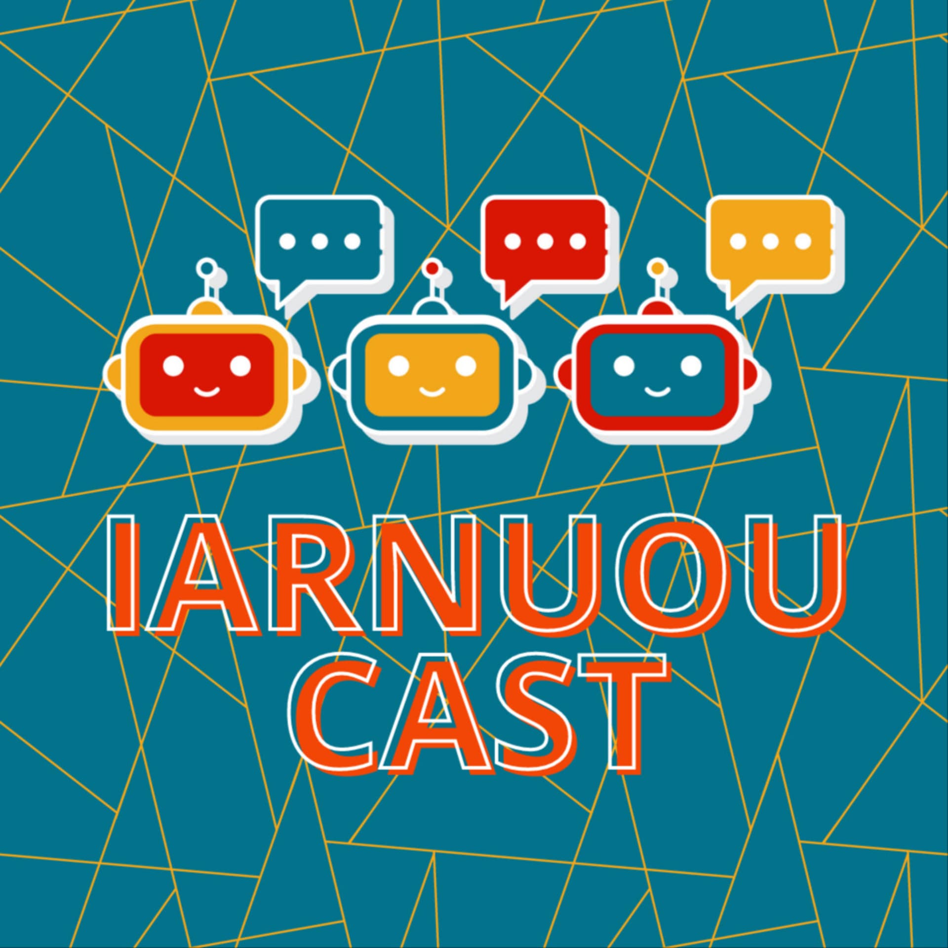 Iarnuou Cast - Podcasts