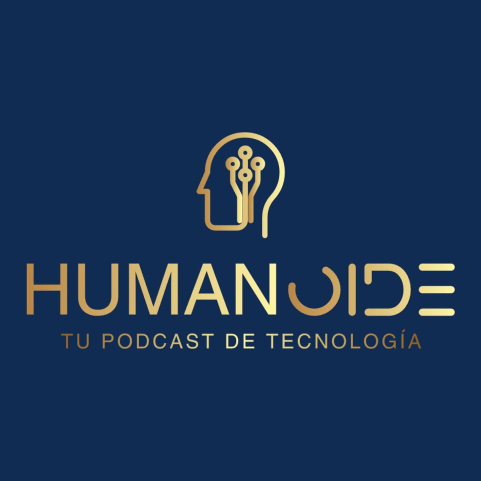 HUMANOIDE - Podcasts