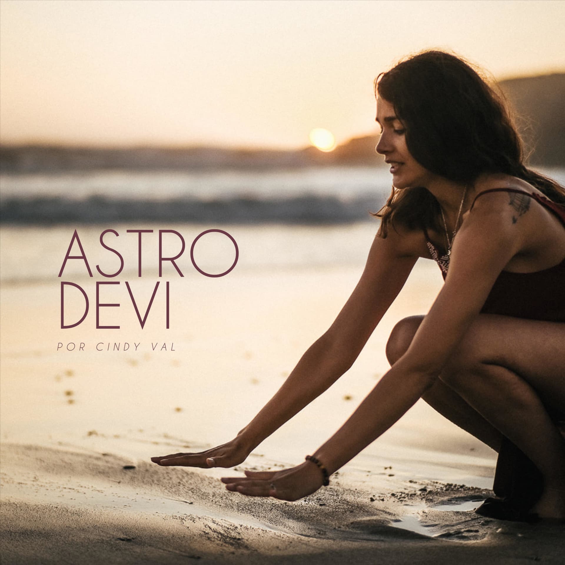 Astro Devī - Podcasts