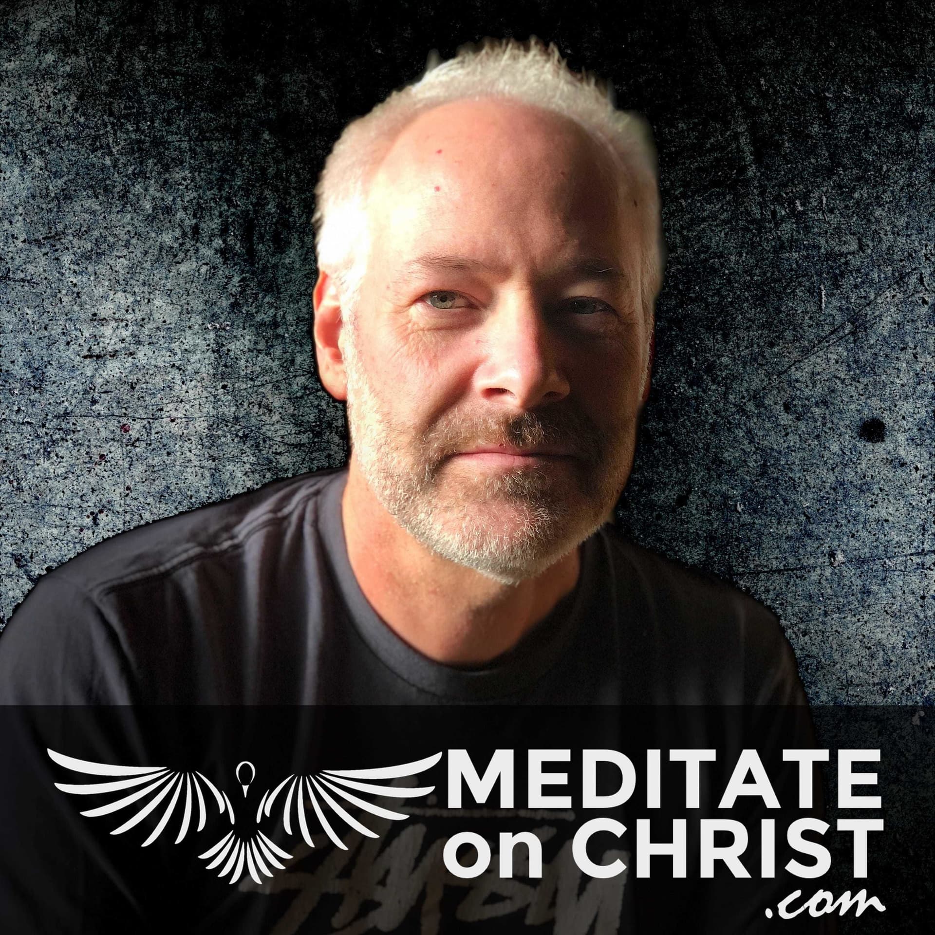 Meditate On Christ - Podcasts