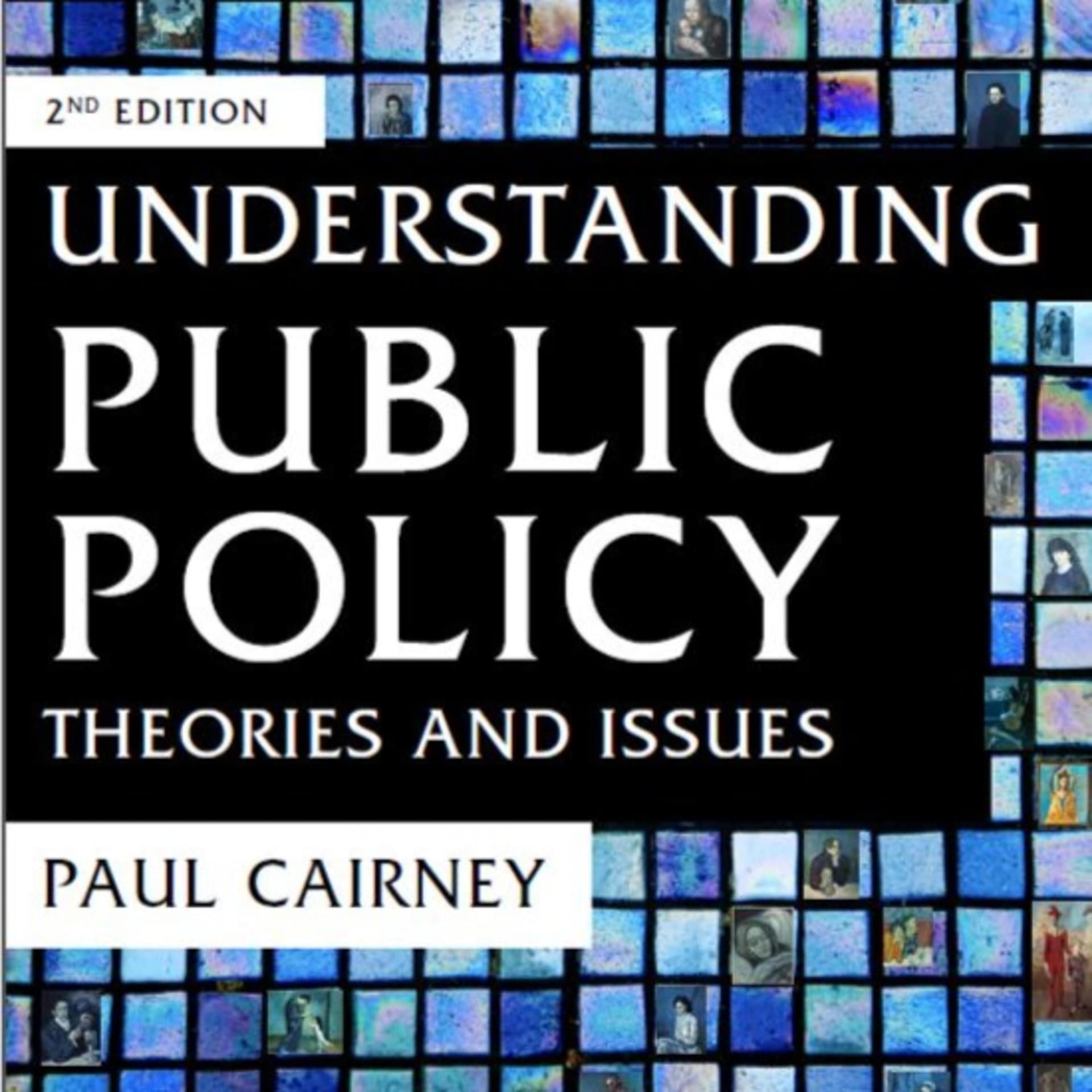 Understanding Public Policy (in 1000 and 500 words) - Podcasts