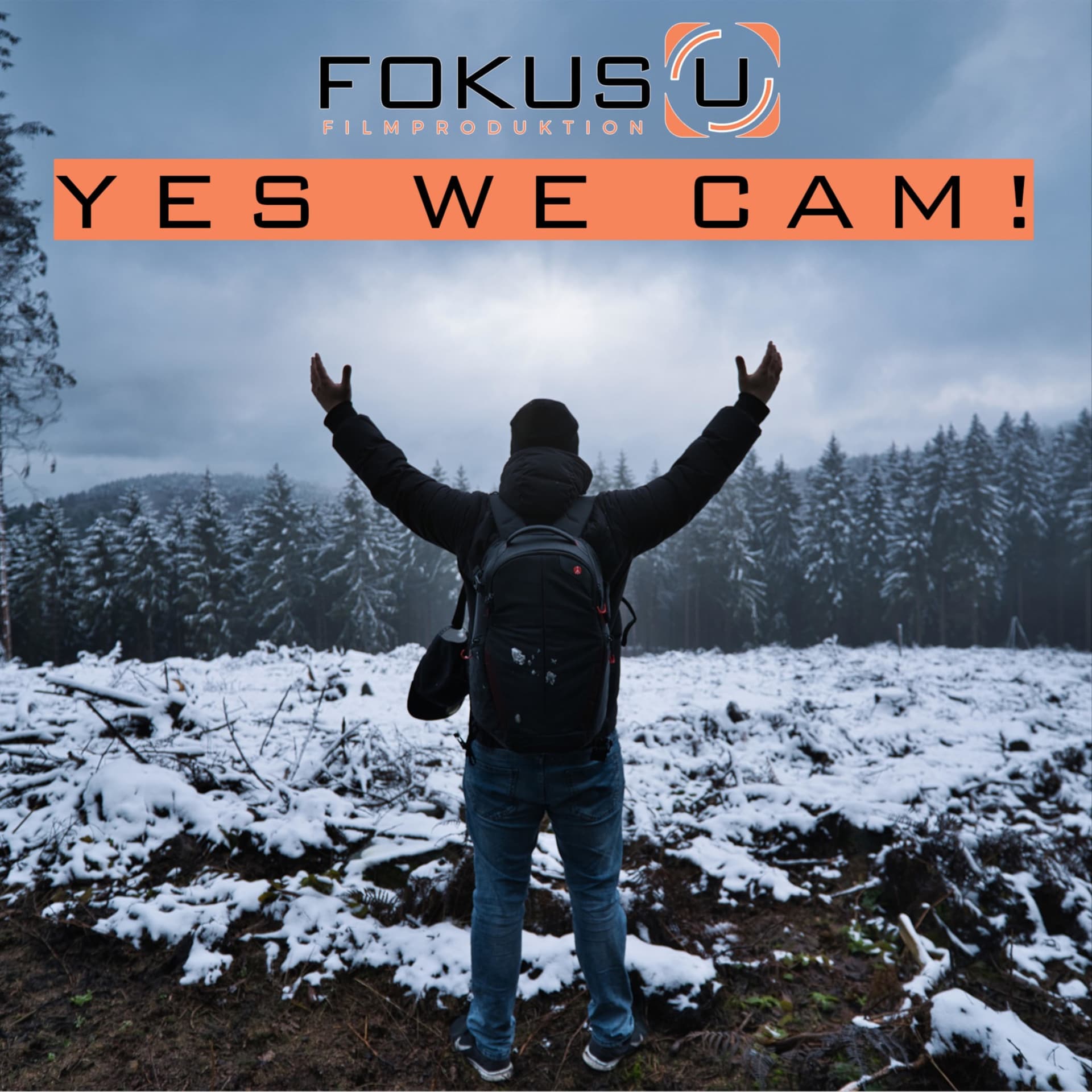 Yes we Cam! - Der Videografie Podcast - Podcasts