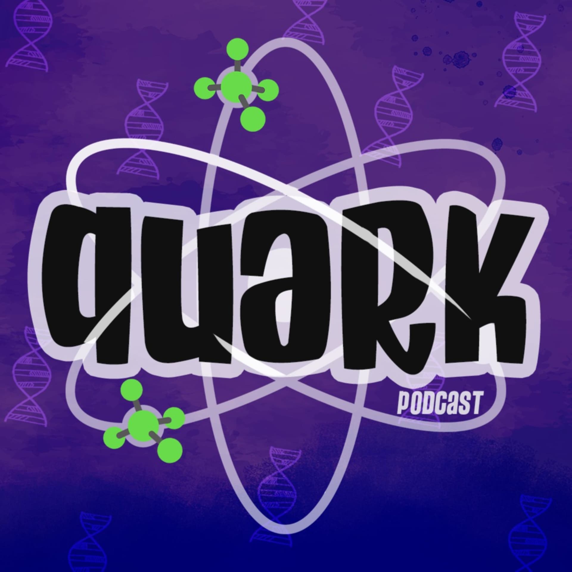 Quark Podcast - Podcasts