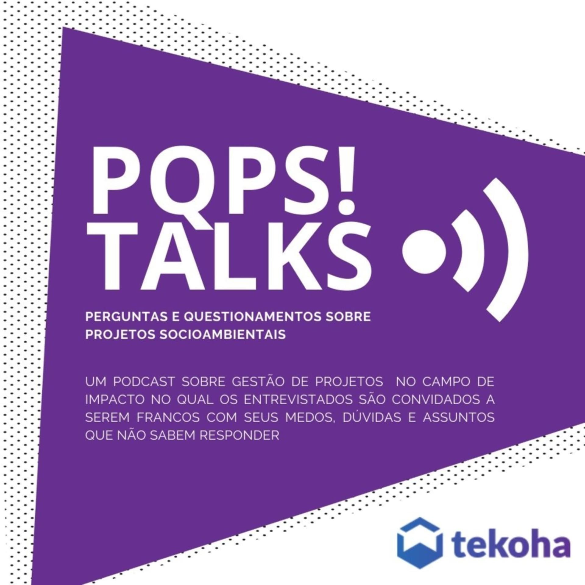 PQPS! Talks - Podcasts
