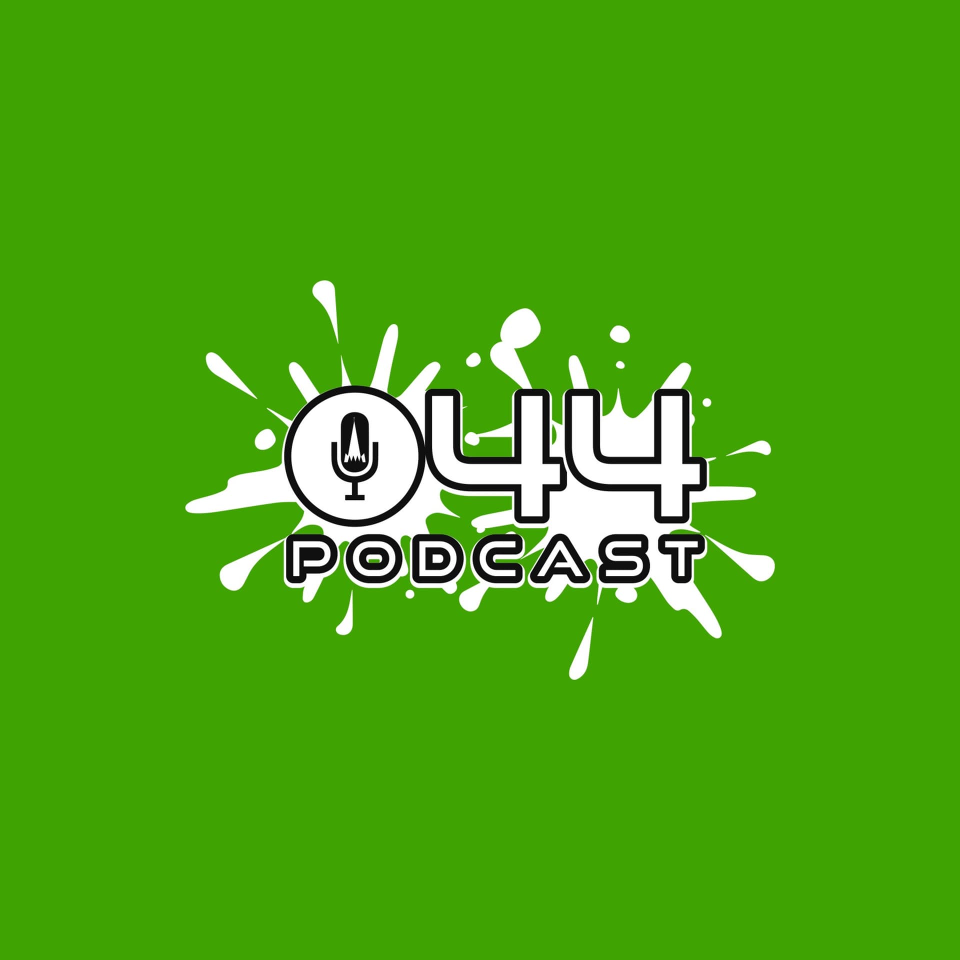 044 Podcast - Podcasts