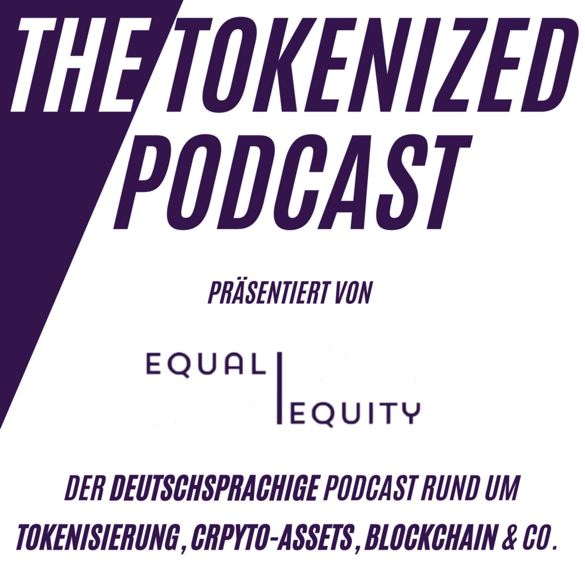 The Tokenized Podcast - Podcasts