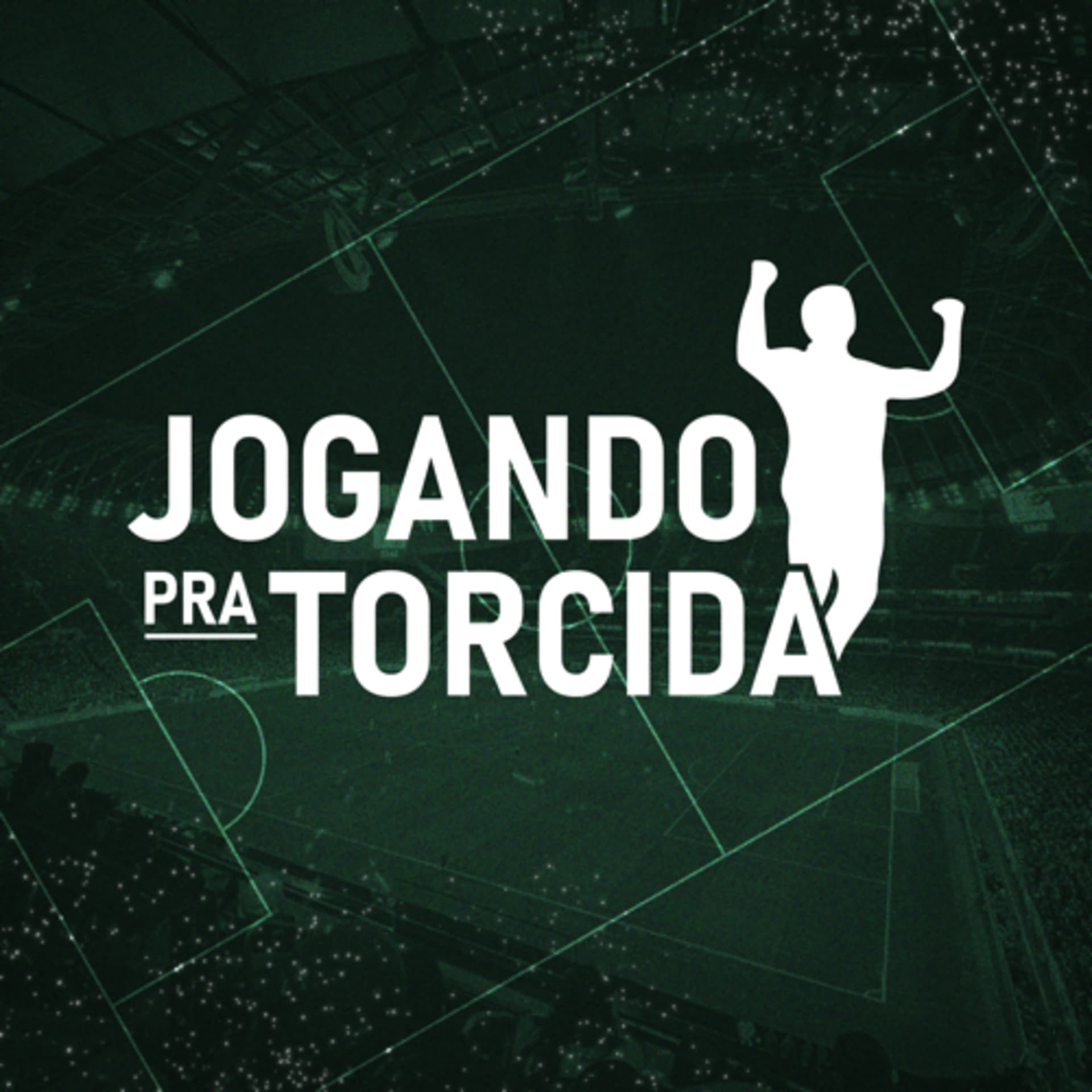 Jogando pra Torcida - Podcasts