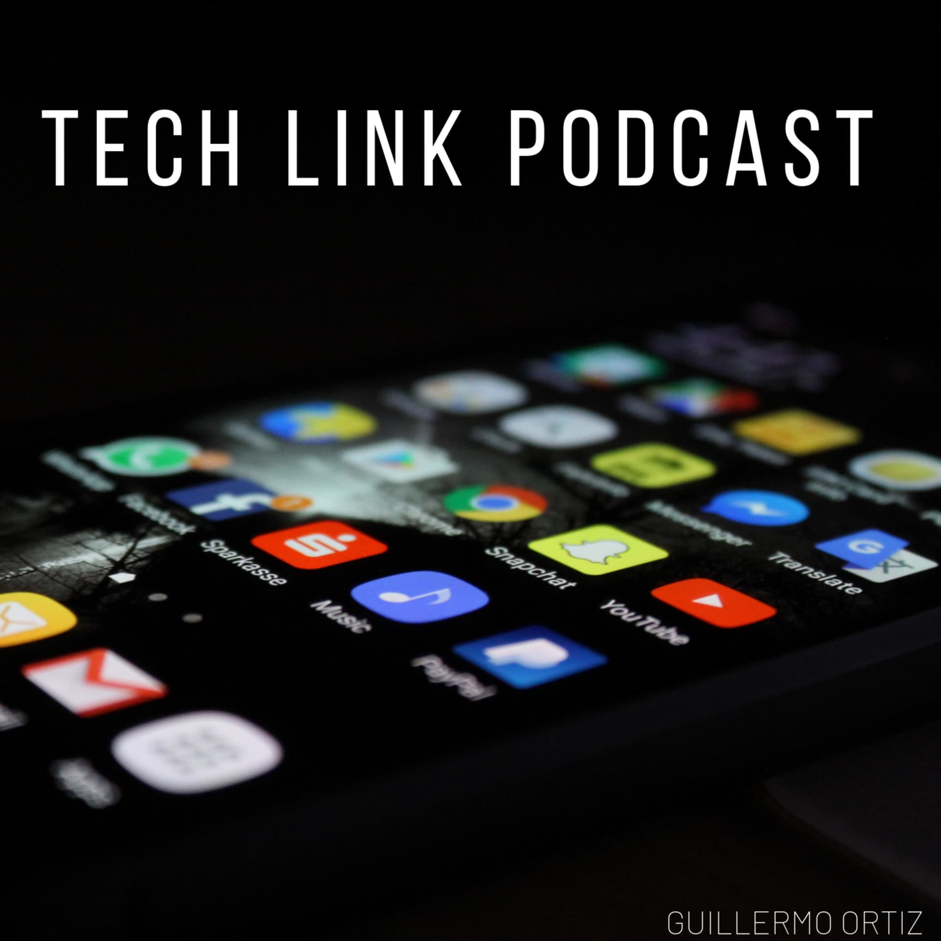Tech Link Podcast - Podcasts