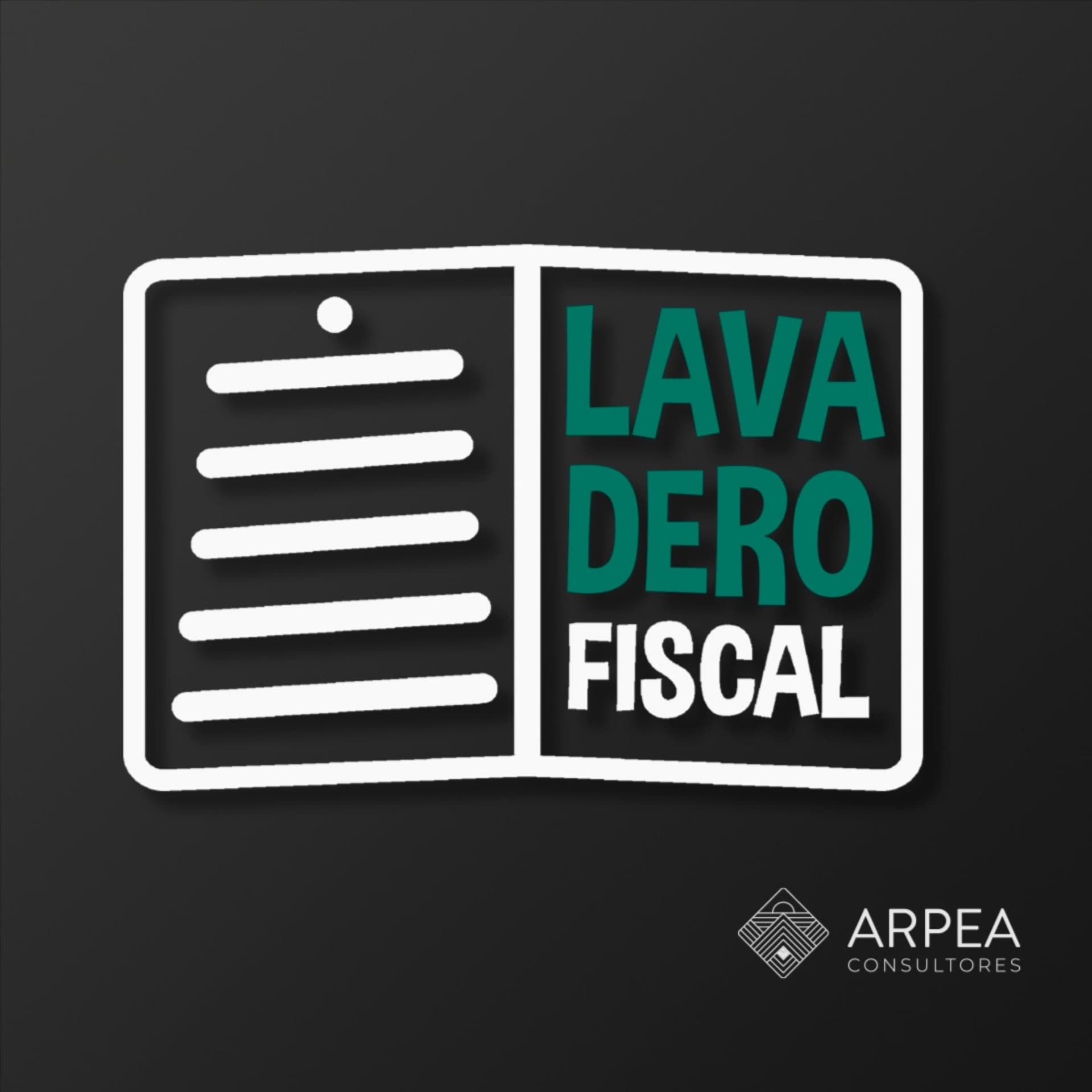 Lavadero Fiscal - Podcasts