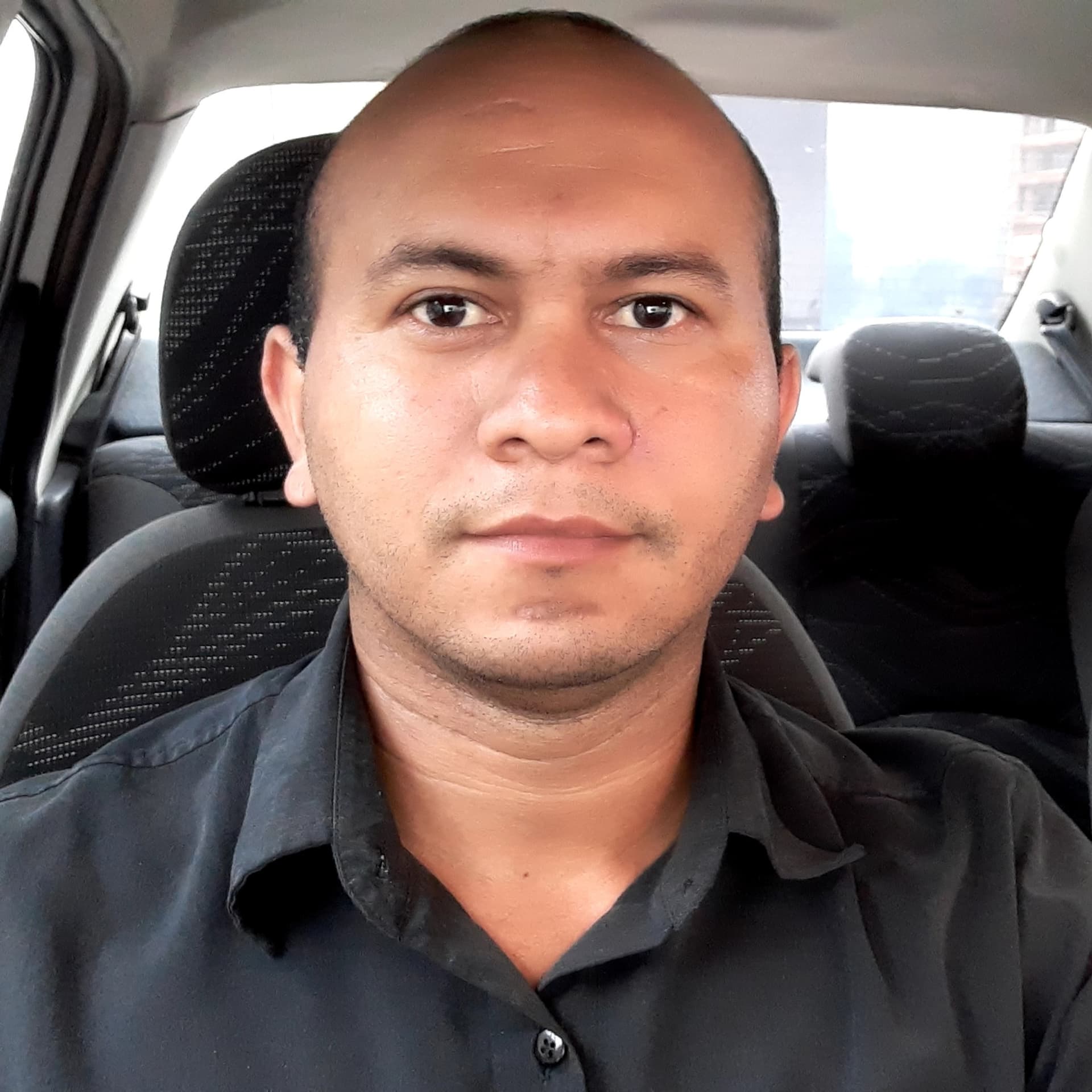 Rafael Pantoja - Podcasts