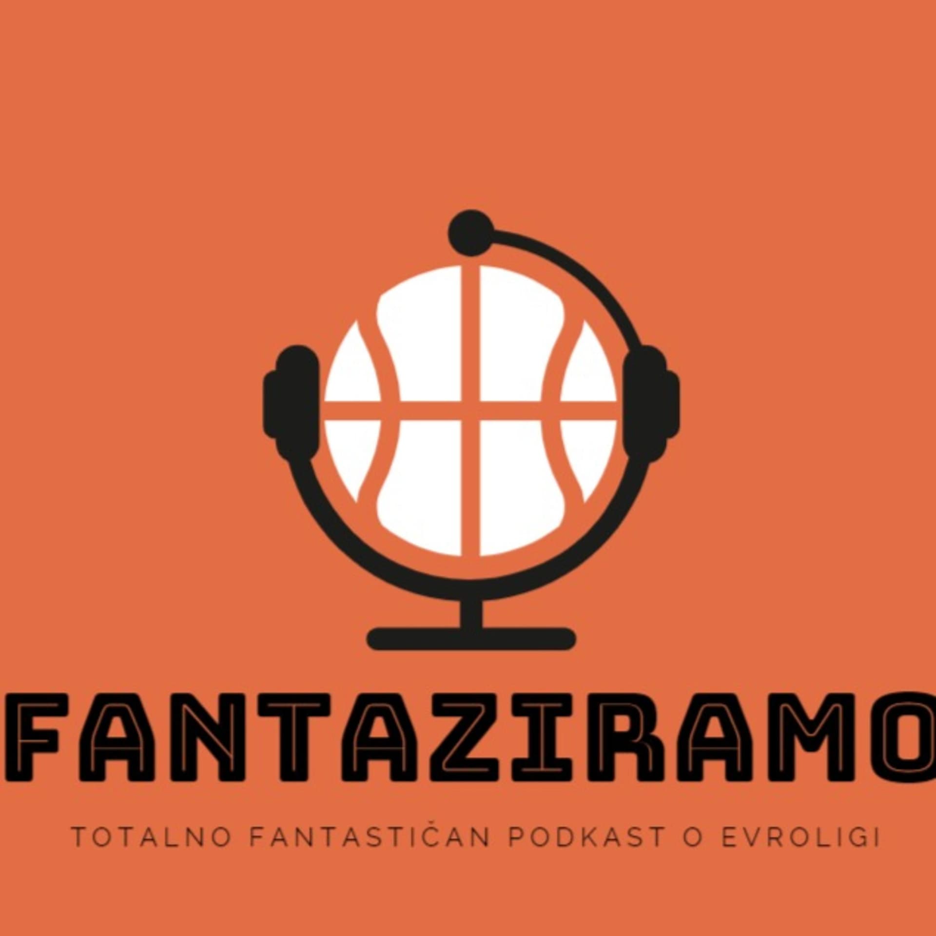 Fantaziramo - Podcasts