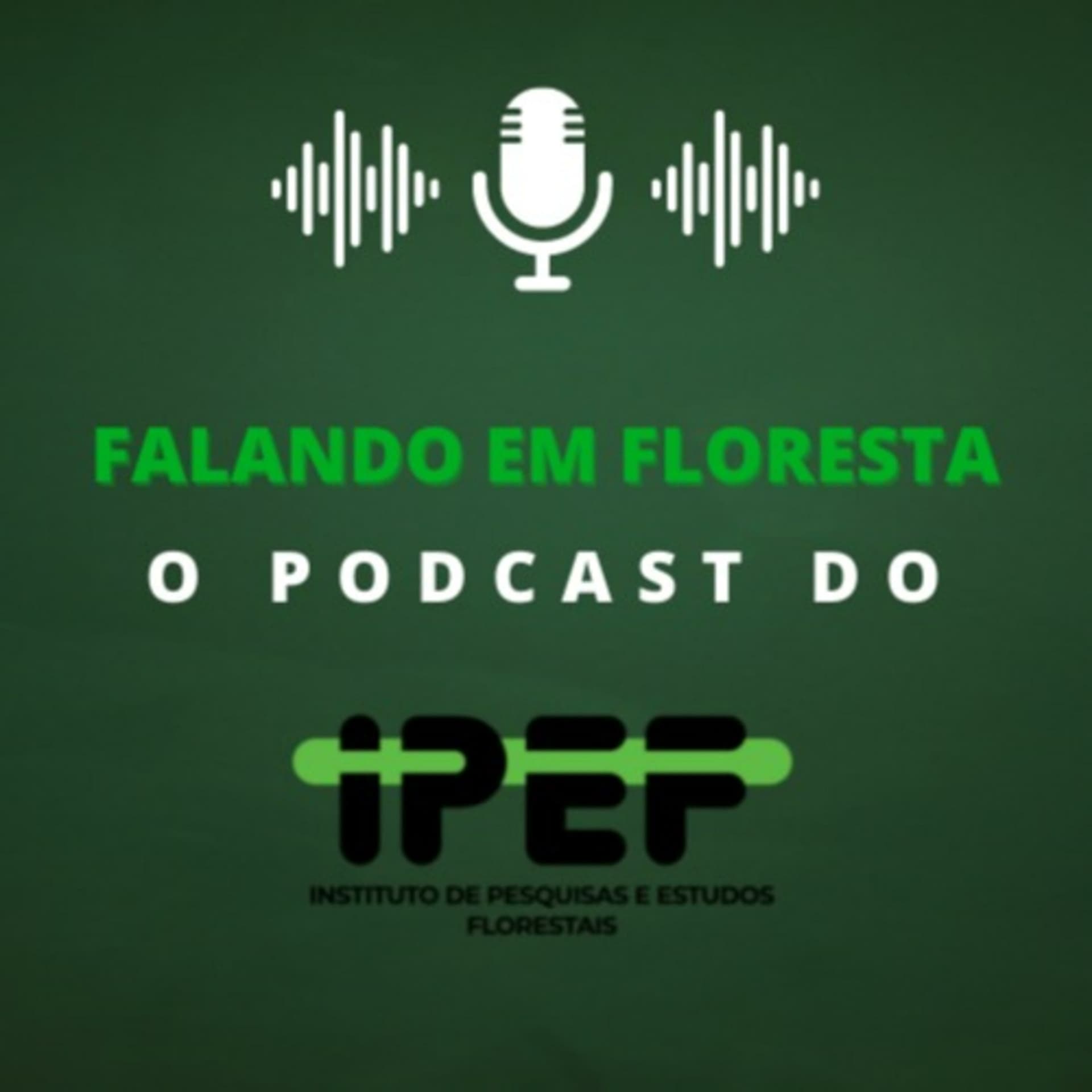 Falando em Floresta - o podcast do IPEF - Podcasts