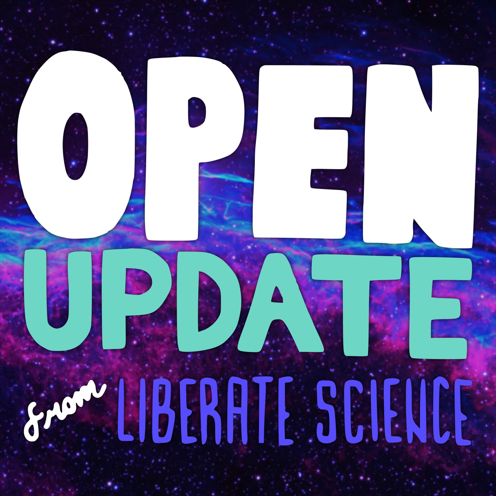 Open Update - Podcasts