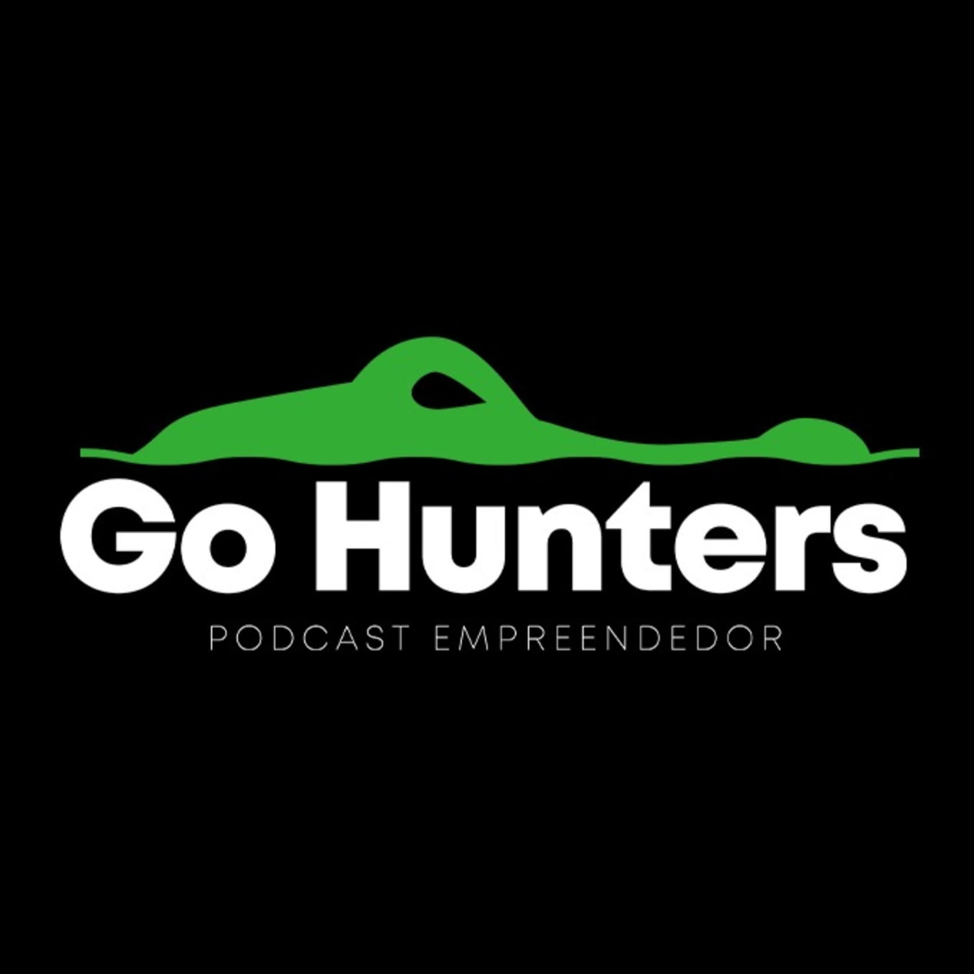 Gohunters | Empreendedorismo
