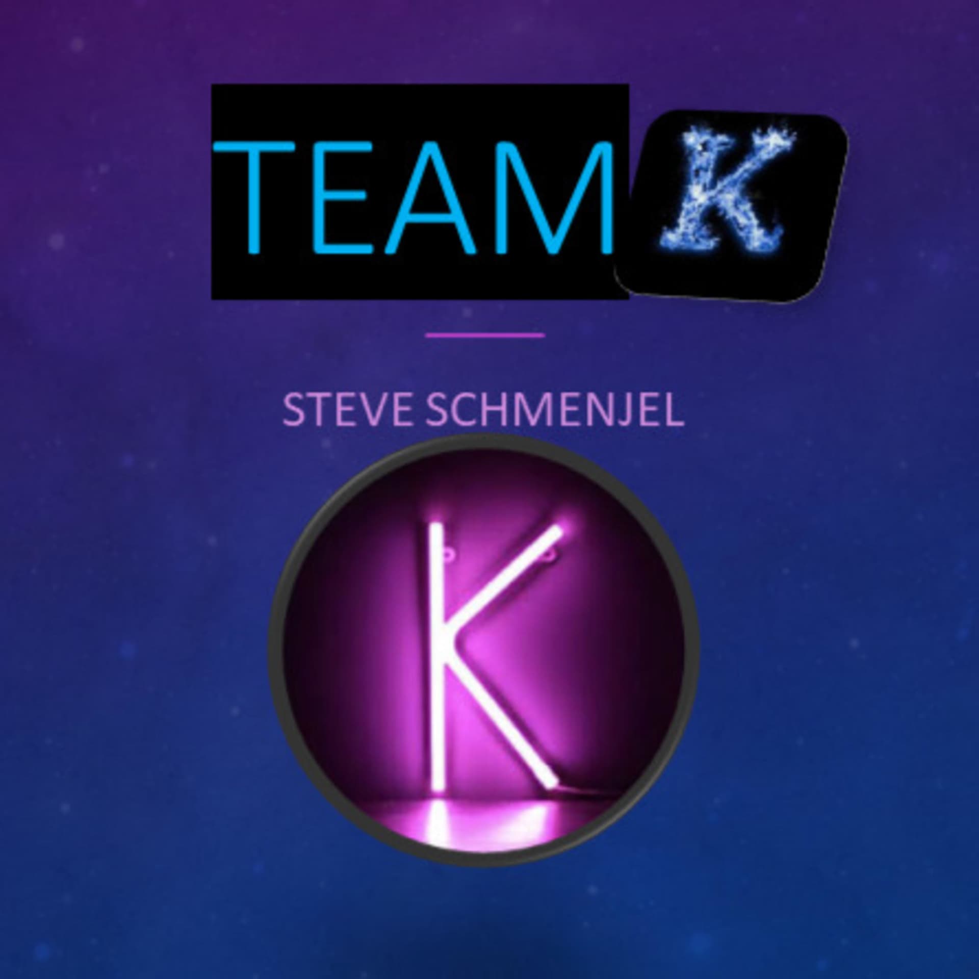 Team K - Podcasts