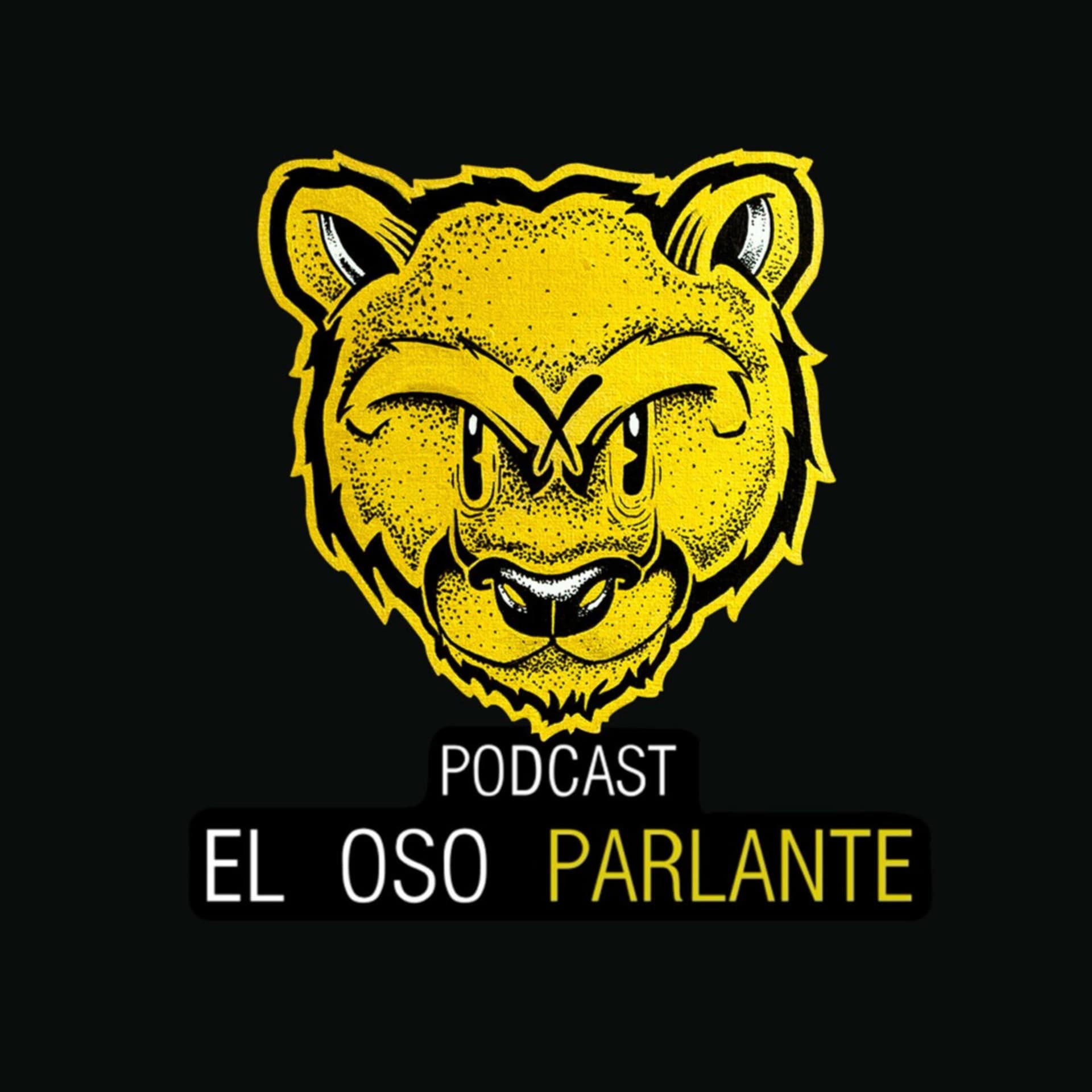 EL OSO PARLANTE - Podcasts