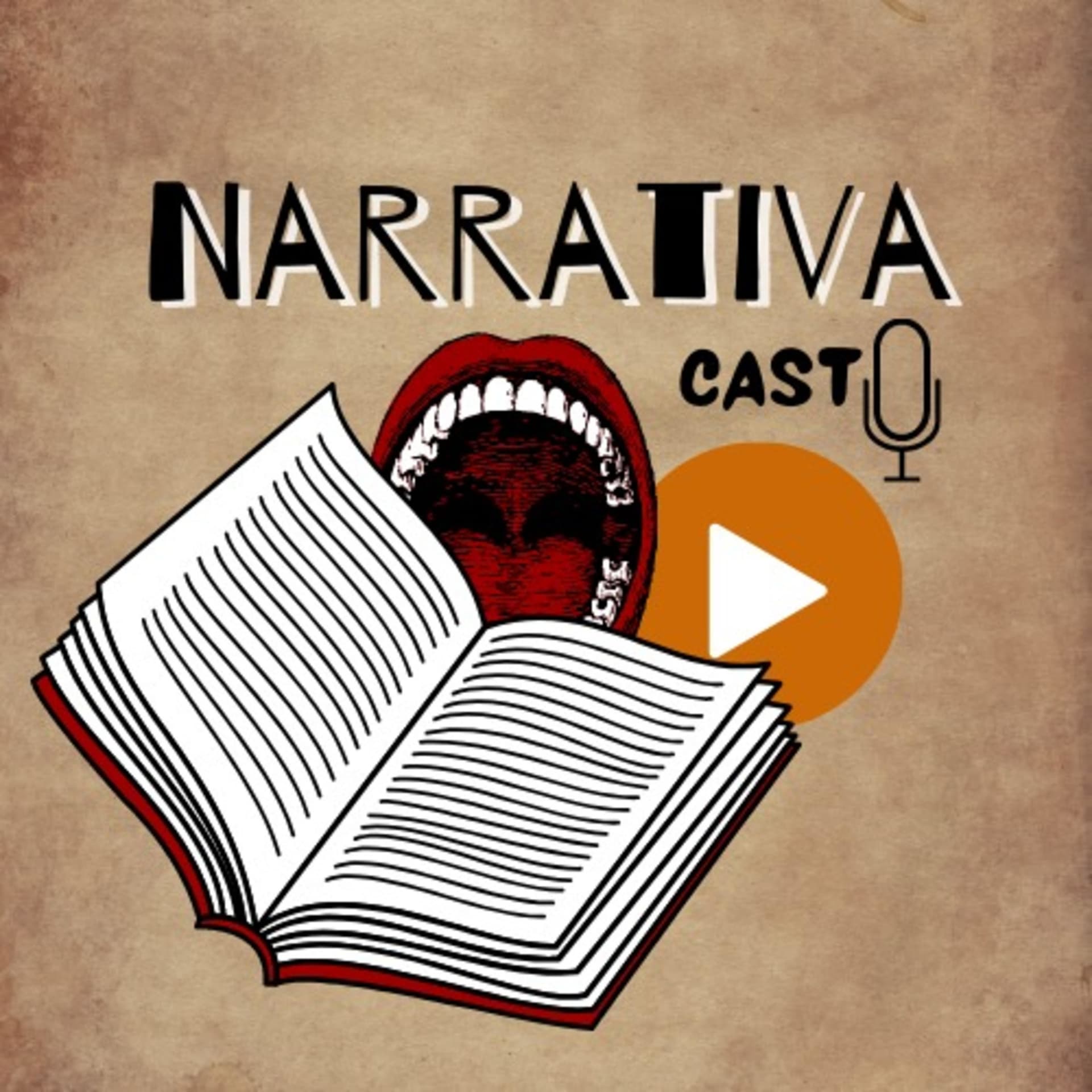 Narrativa Cast - Podcasts