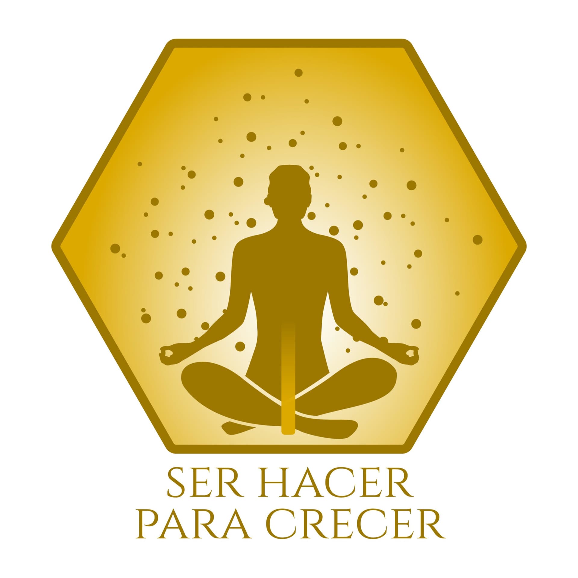 Ser hacer para crecer - Podcasts