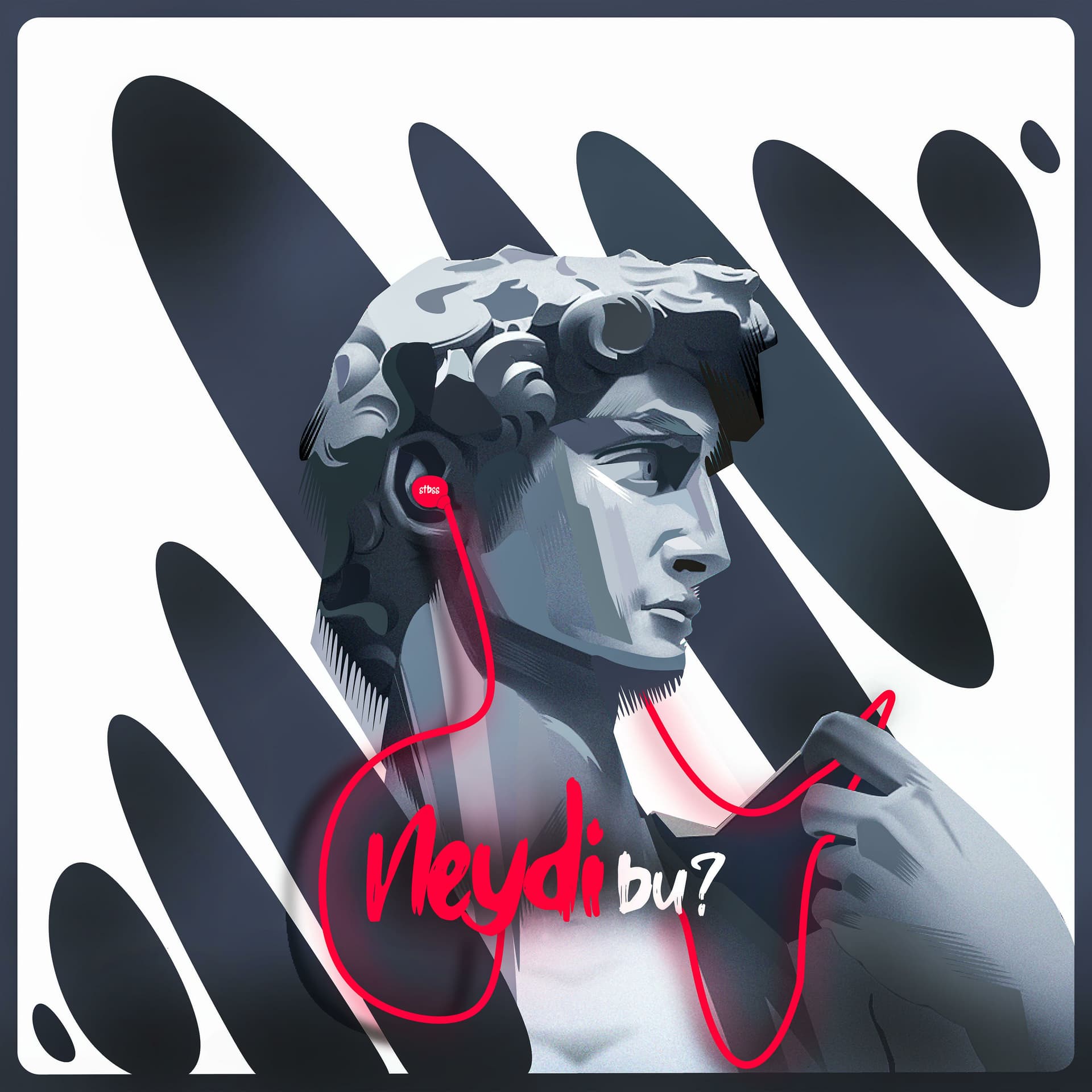 Neydi Bu ? - Podcasts