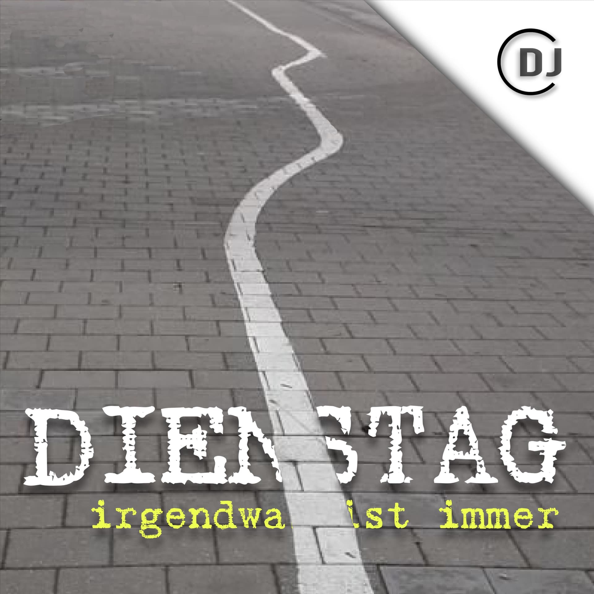 DIENSTAG - Podcasts