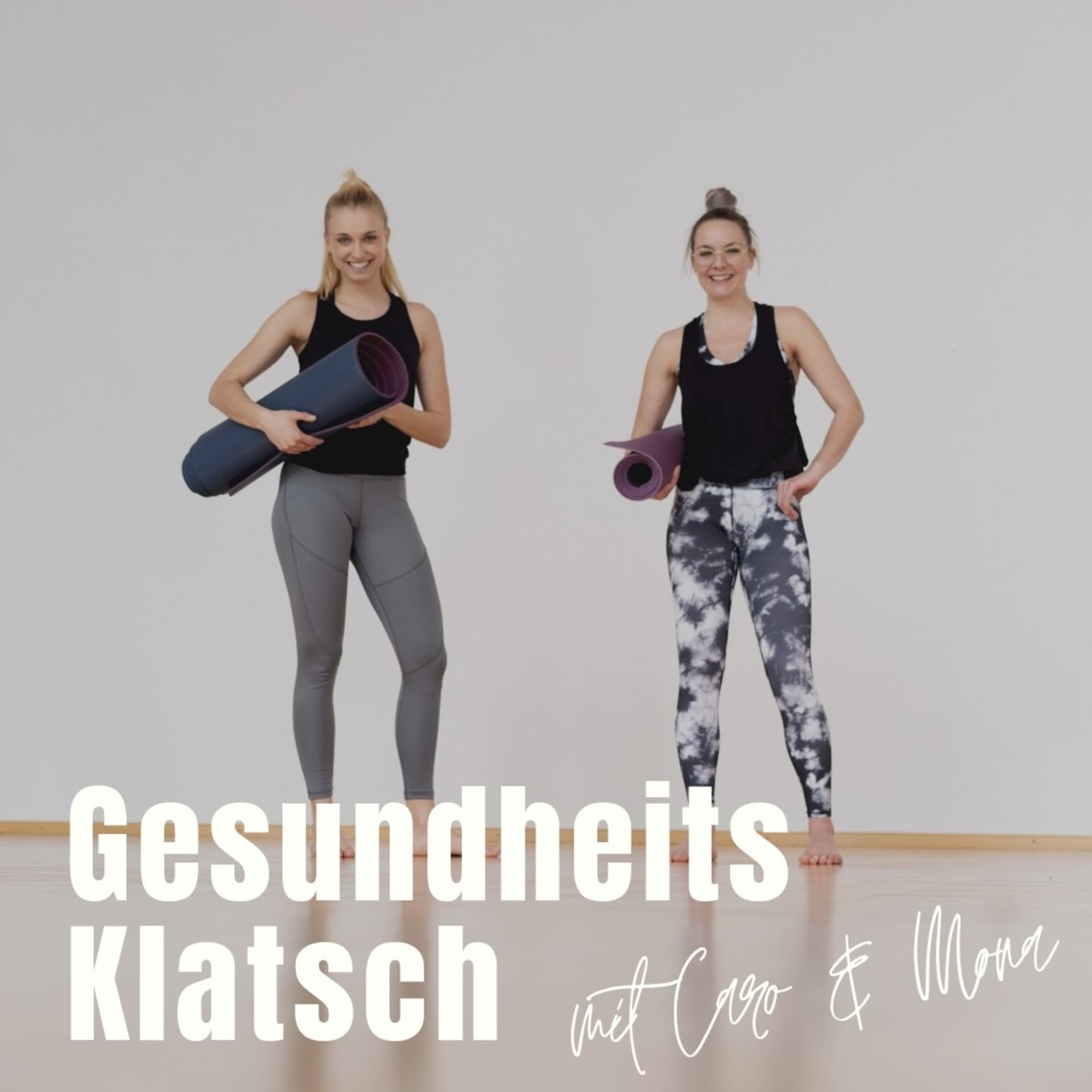 Gesundheits Klatsch - Podcasts