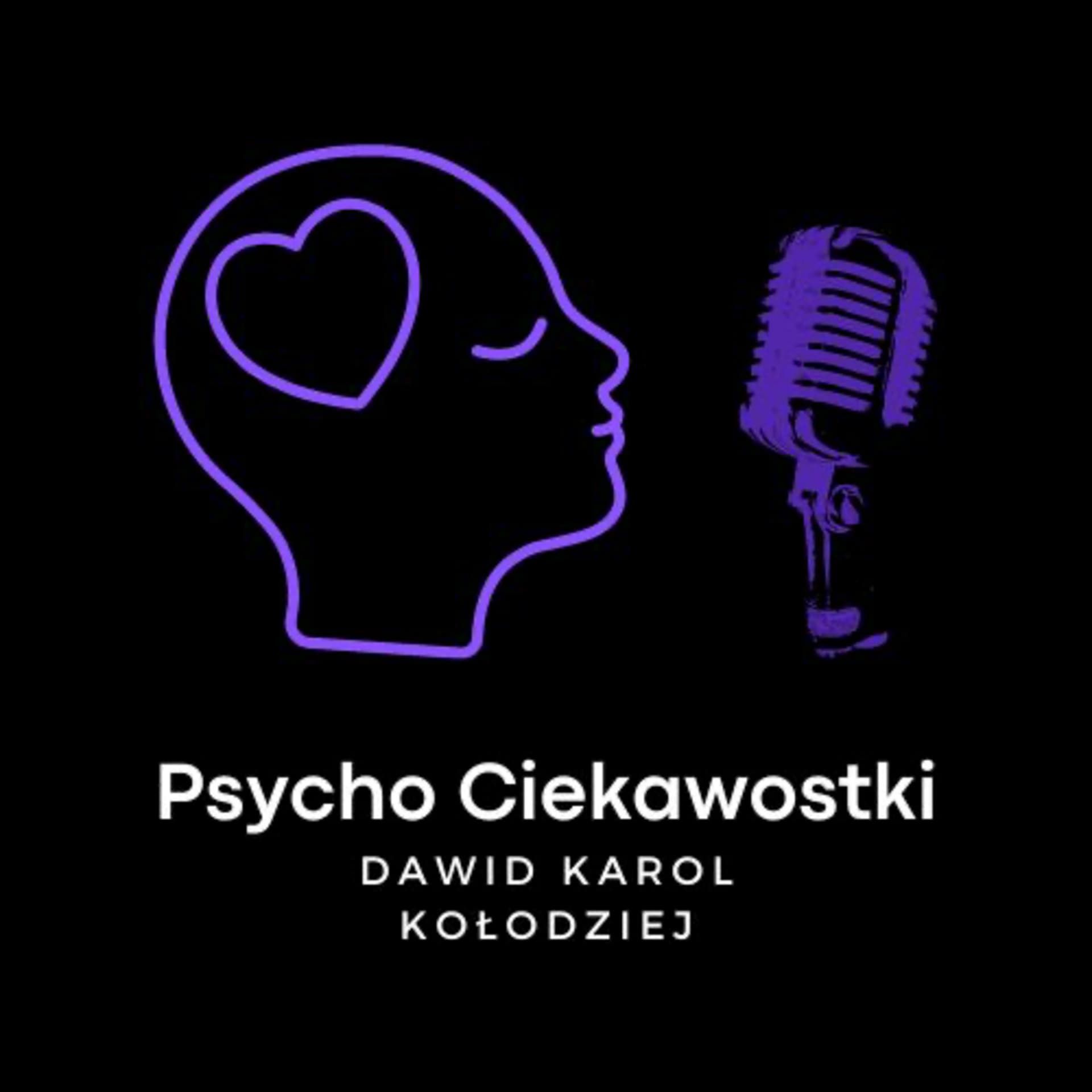 Psycho Ciekawostki by DKK - Podcasts