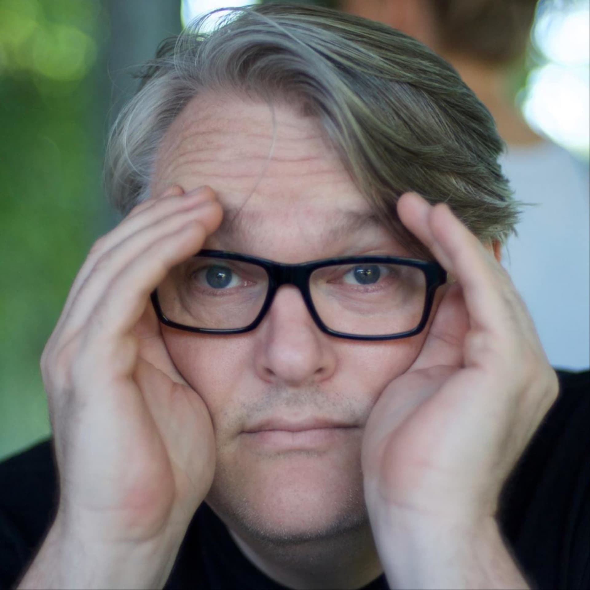 Steve Reads - Podcasts