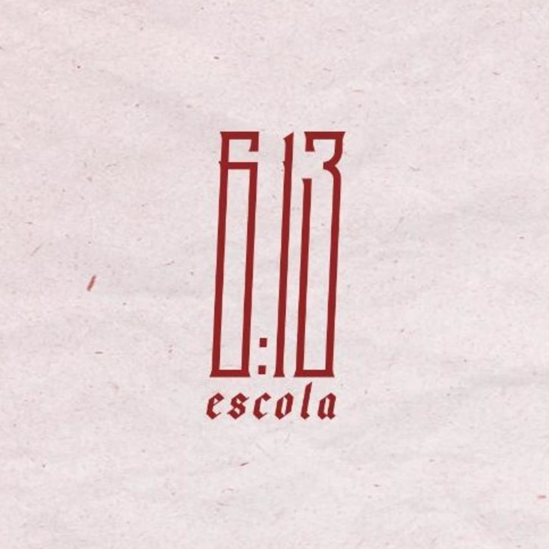 Escola 6:13 - Podcasts