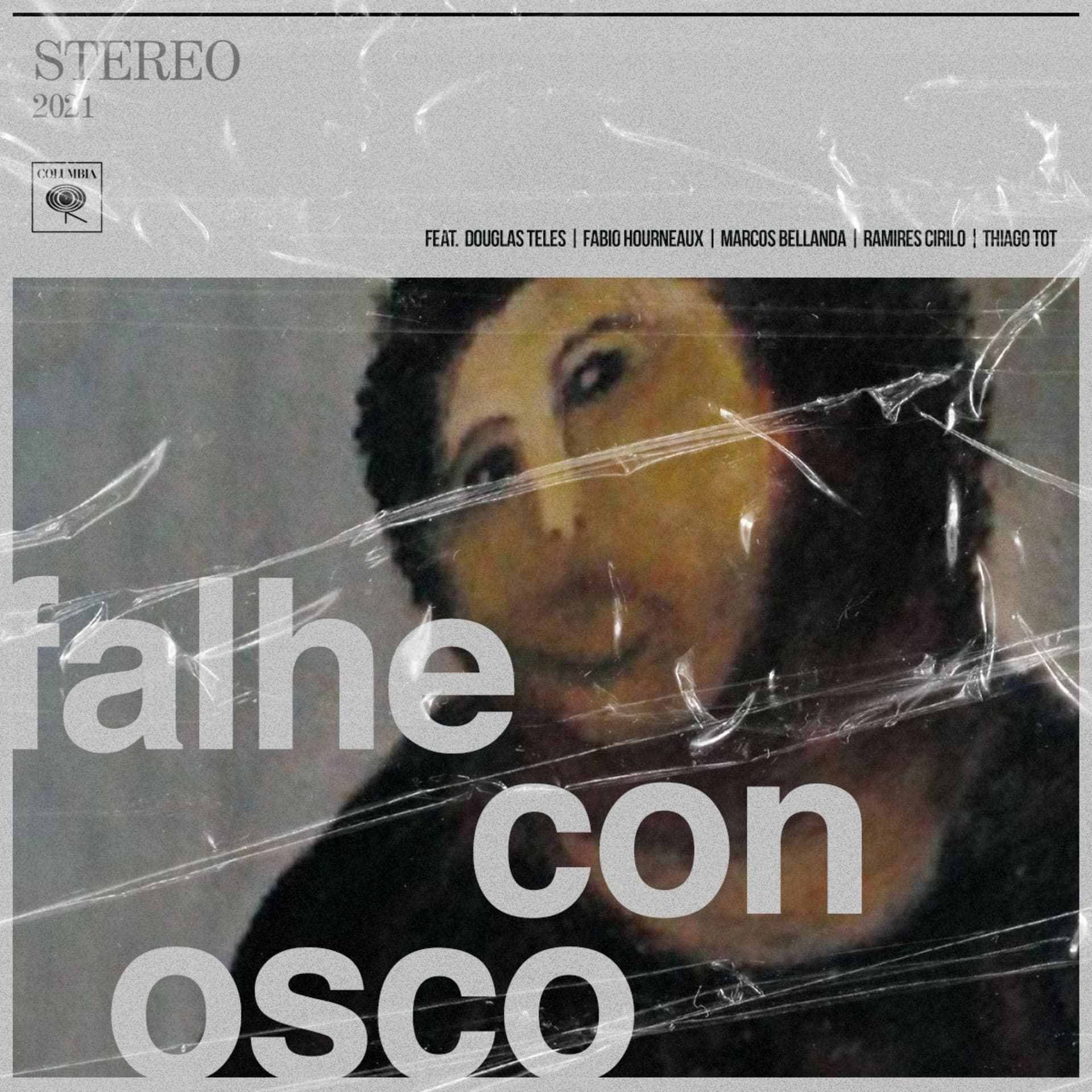 Falhe Conosco - Podcasts