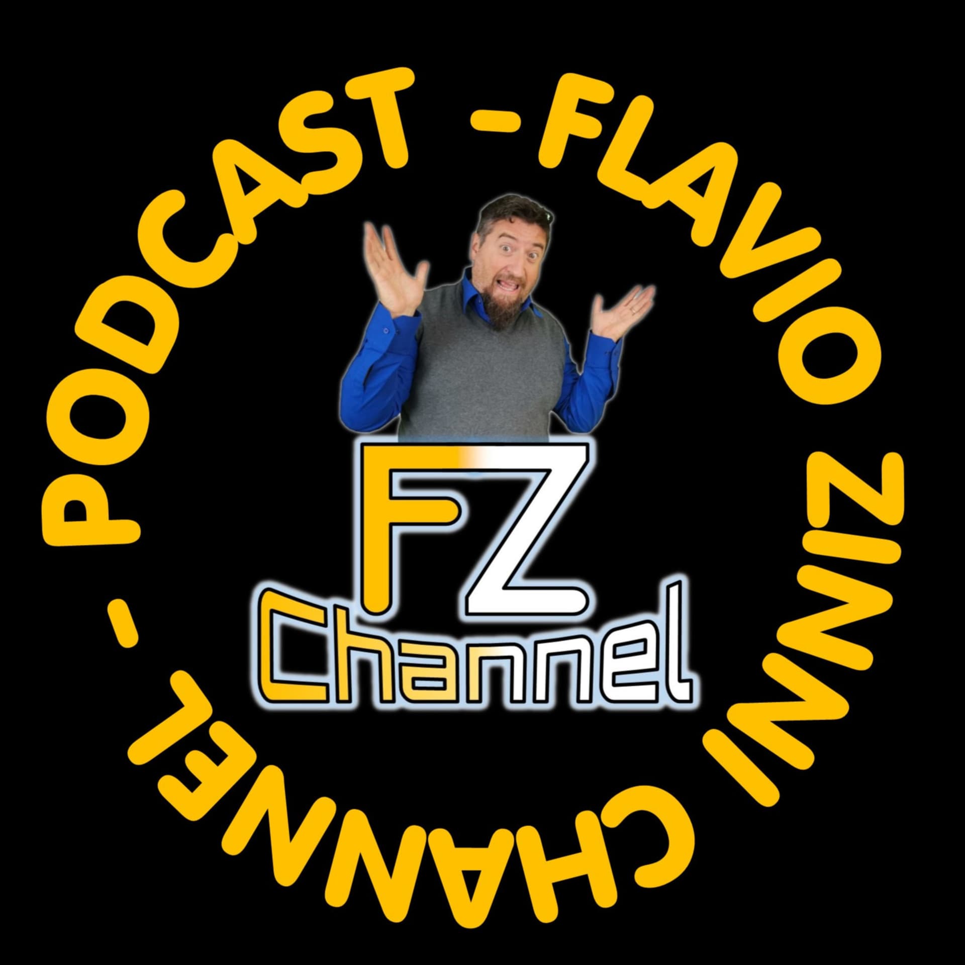FLAVIO ZINNI CHANNEL