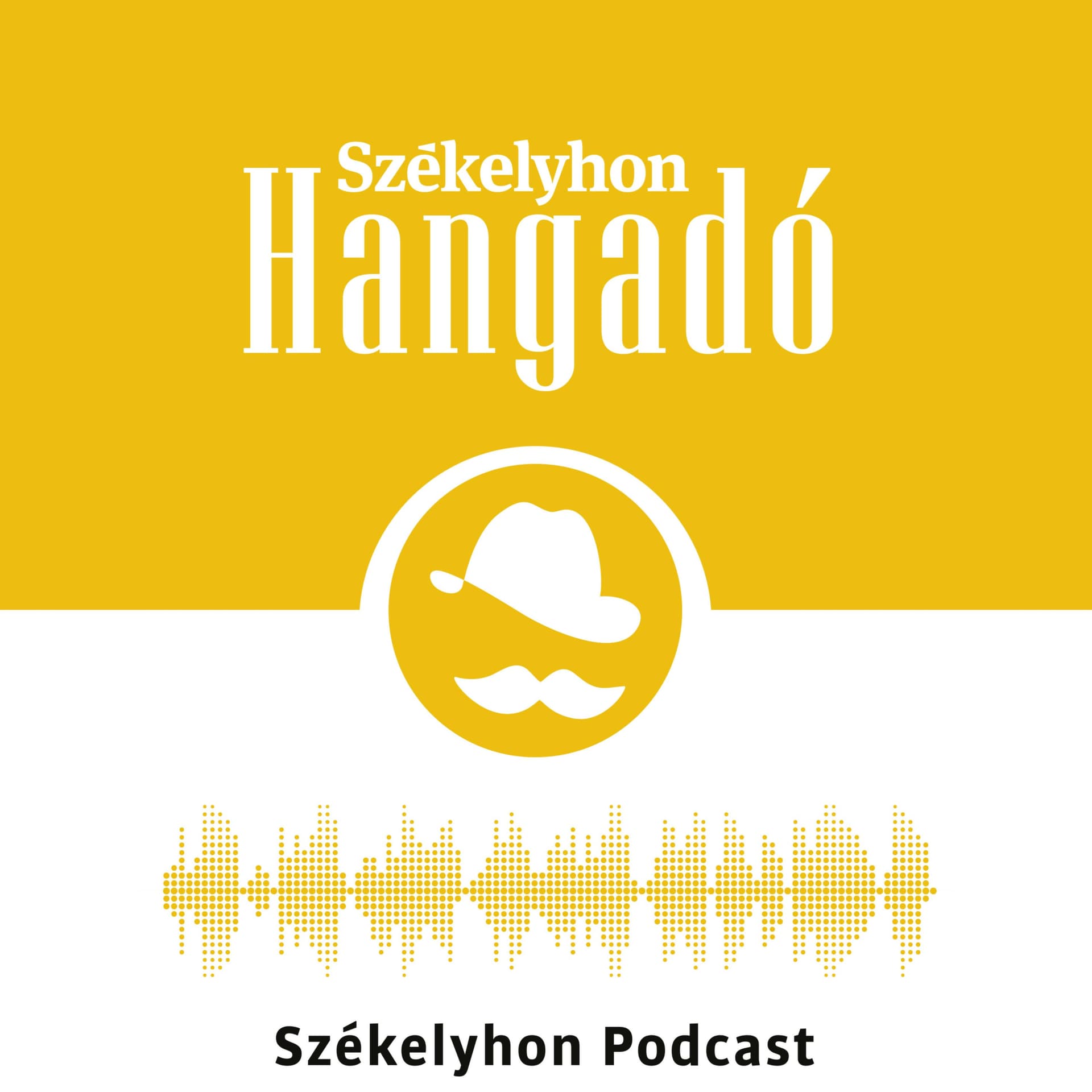 Székelyhon Hangadó - Podcasts