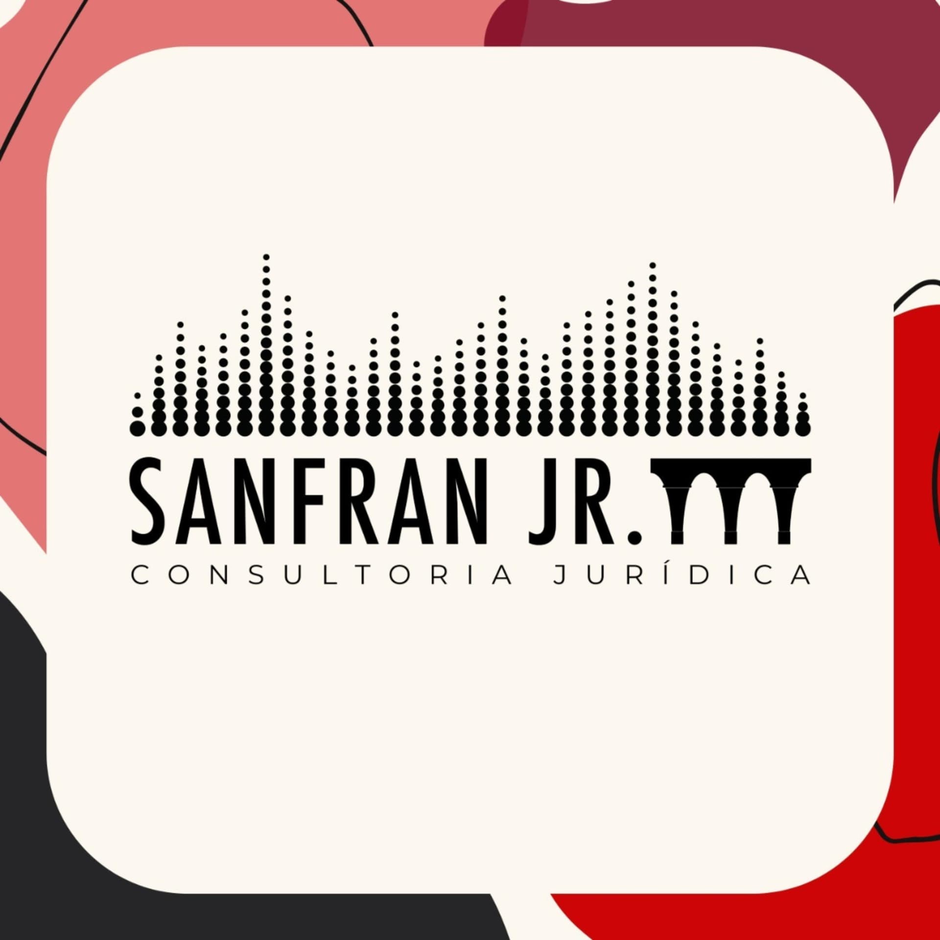 Começando Direito com SanFran Jr. - Podcasts