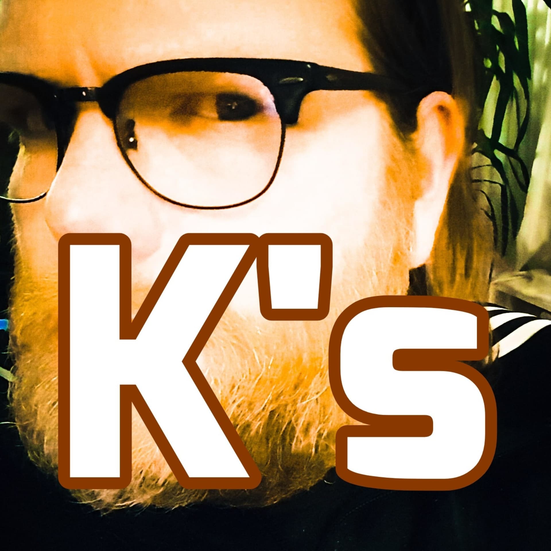 Korneel EversK's podcast - Podcasts
