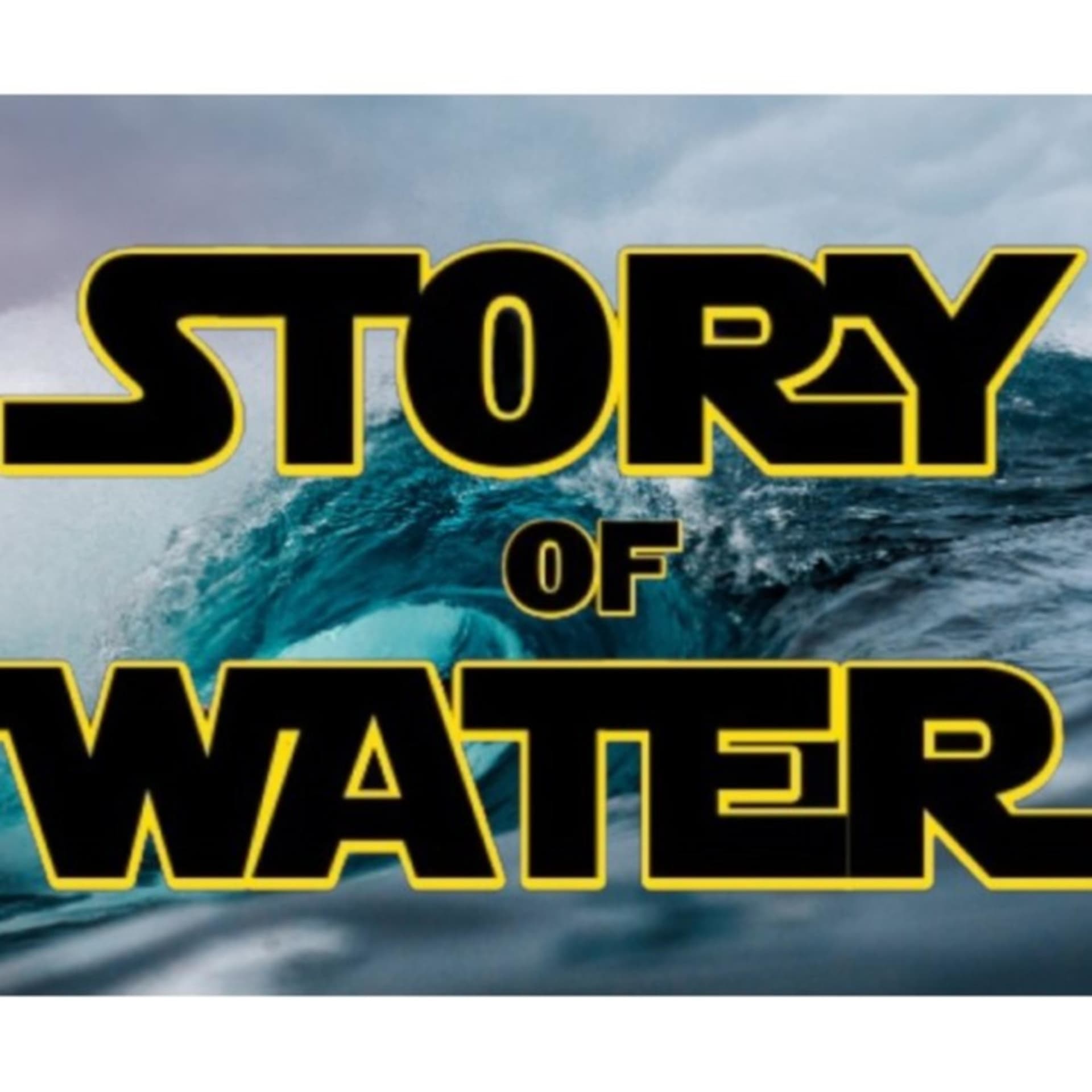 Story of Water - Podcasts