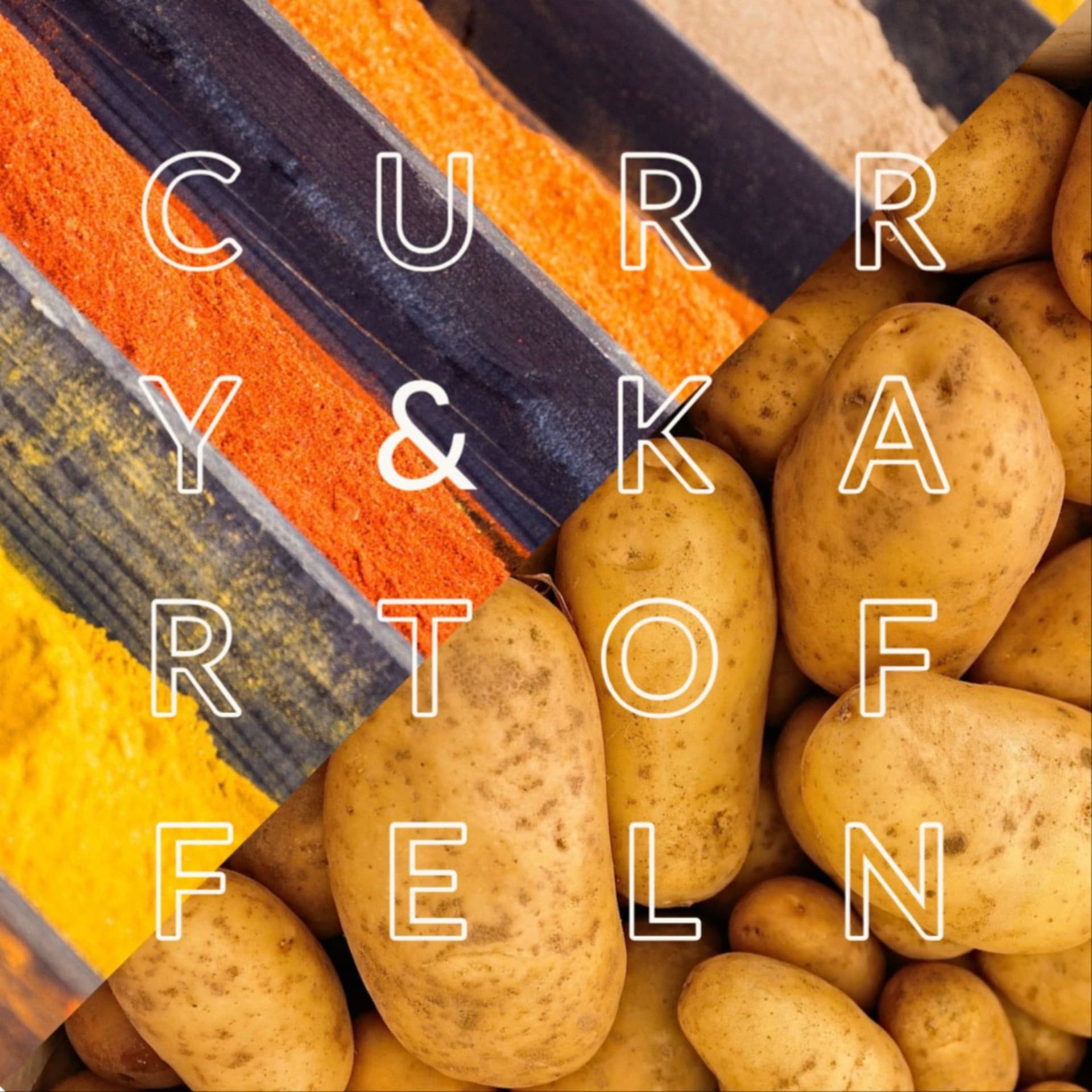 Curry & Kartoffeln - Podcasts