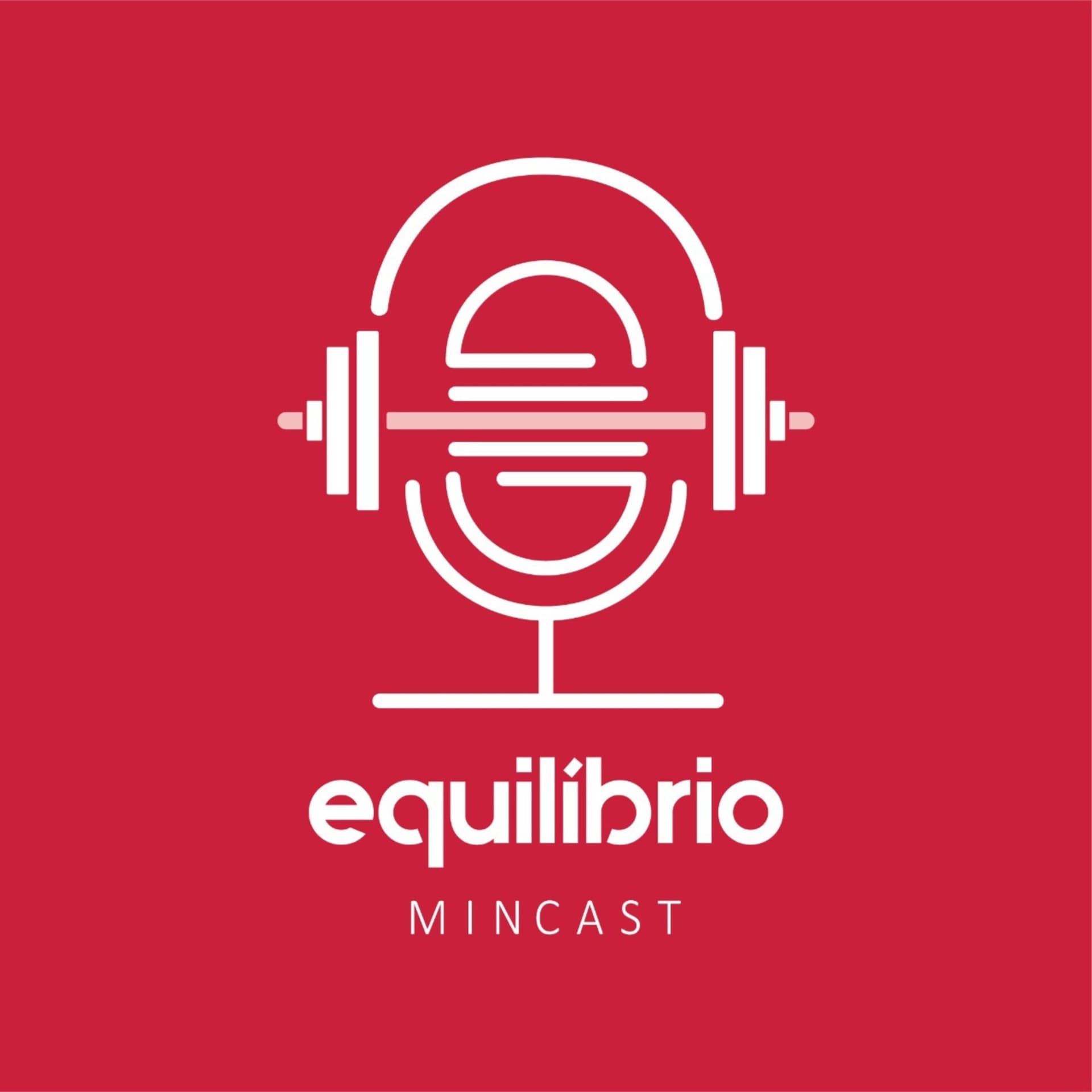 MINCAST - Minuto de Saúde com EQUILÍBRIO ACADEMIA - Podcasts